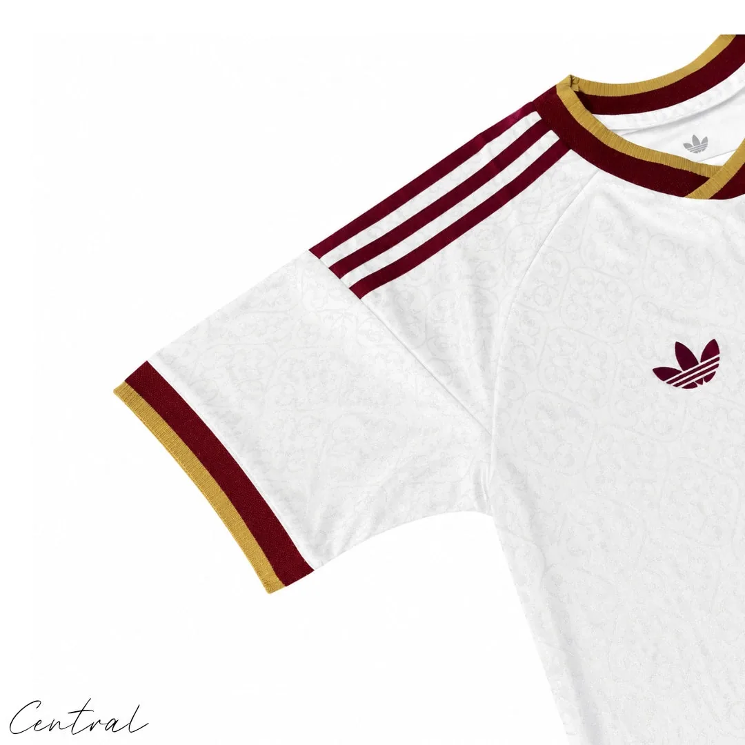 SPAIN 26 AWAY ( Player Version)