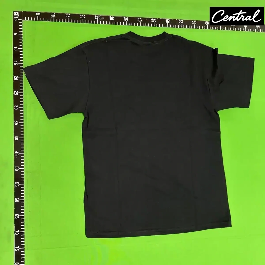BAPE x Syna World Graphic Tee - Black
