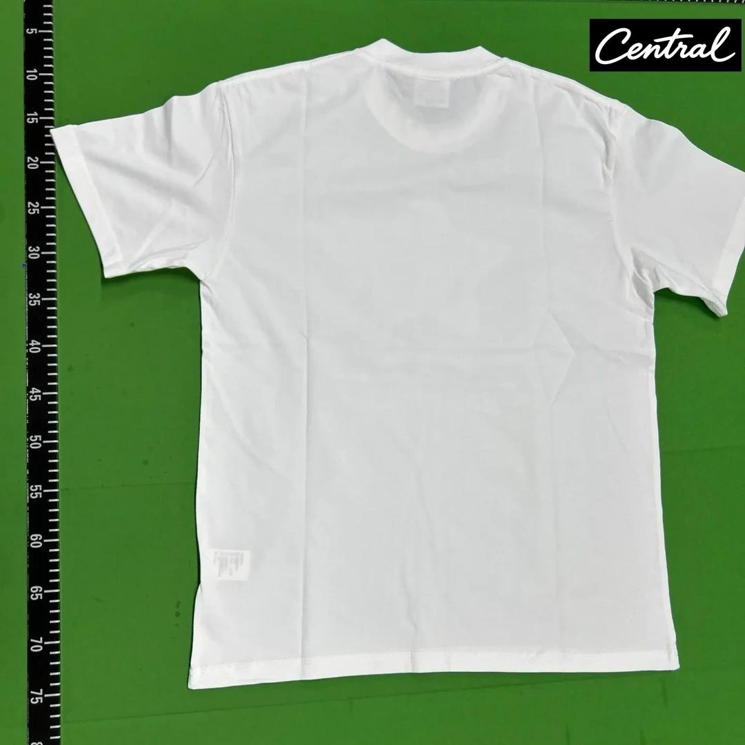 BAPE Color Camo Baby Milo STA - White
