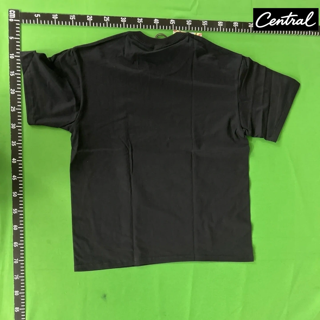 BAPE Jewels By Bathing Ape Tee - black