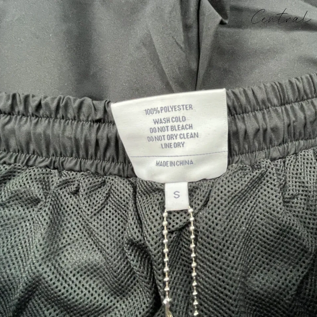 Mertra SweatPants - black