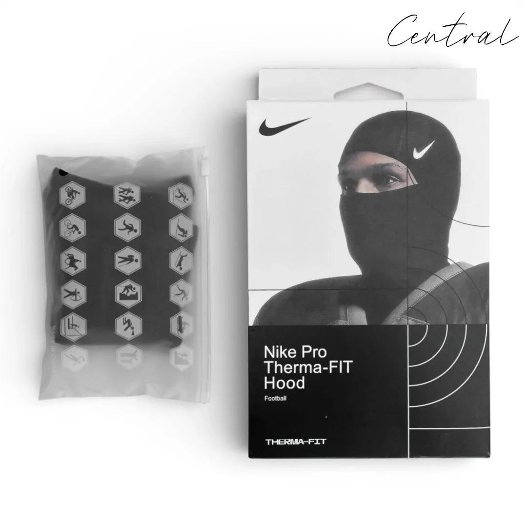 Nike Pro Hyperwarm Ski Mask
