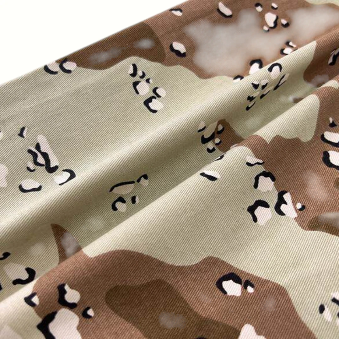 Gallery Dept Desert Camo Short