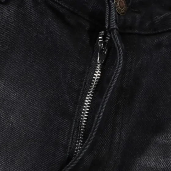 Gallery Dept. Flared Denim Jeans - Black
