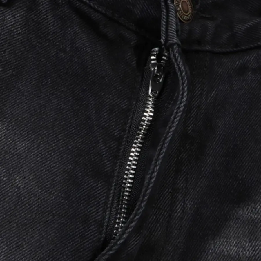 Gallery Dept. Flared Denim Jeans - Black