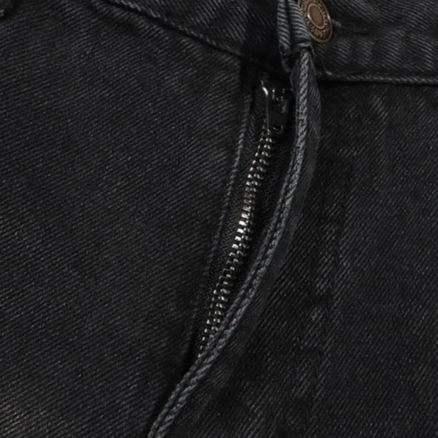Gallery Dept. Flared Denim Jeans - Black / Blue