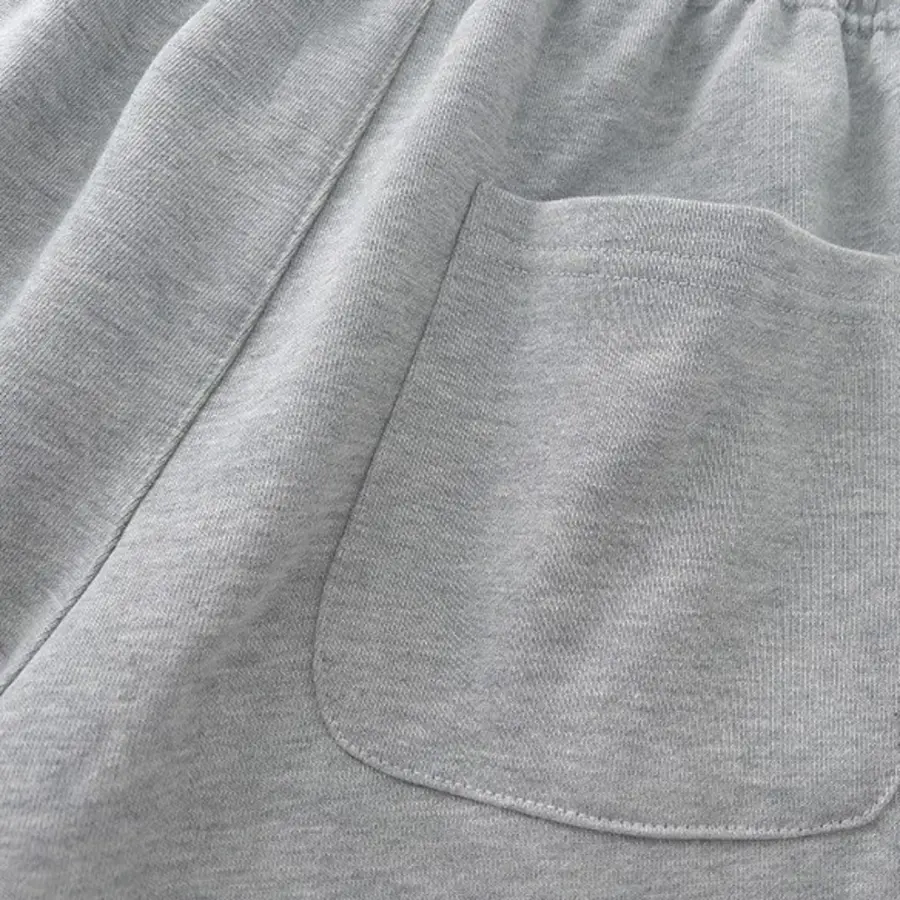 Gallery Dept. English Logo Sweatpant - Grey