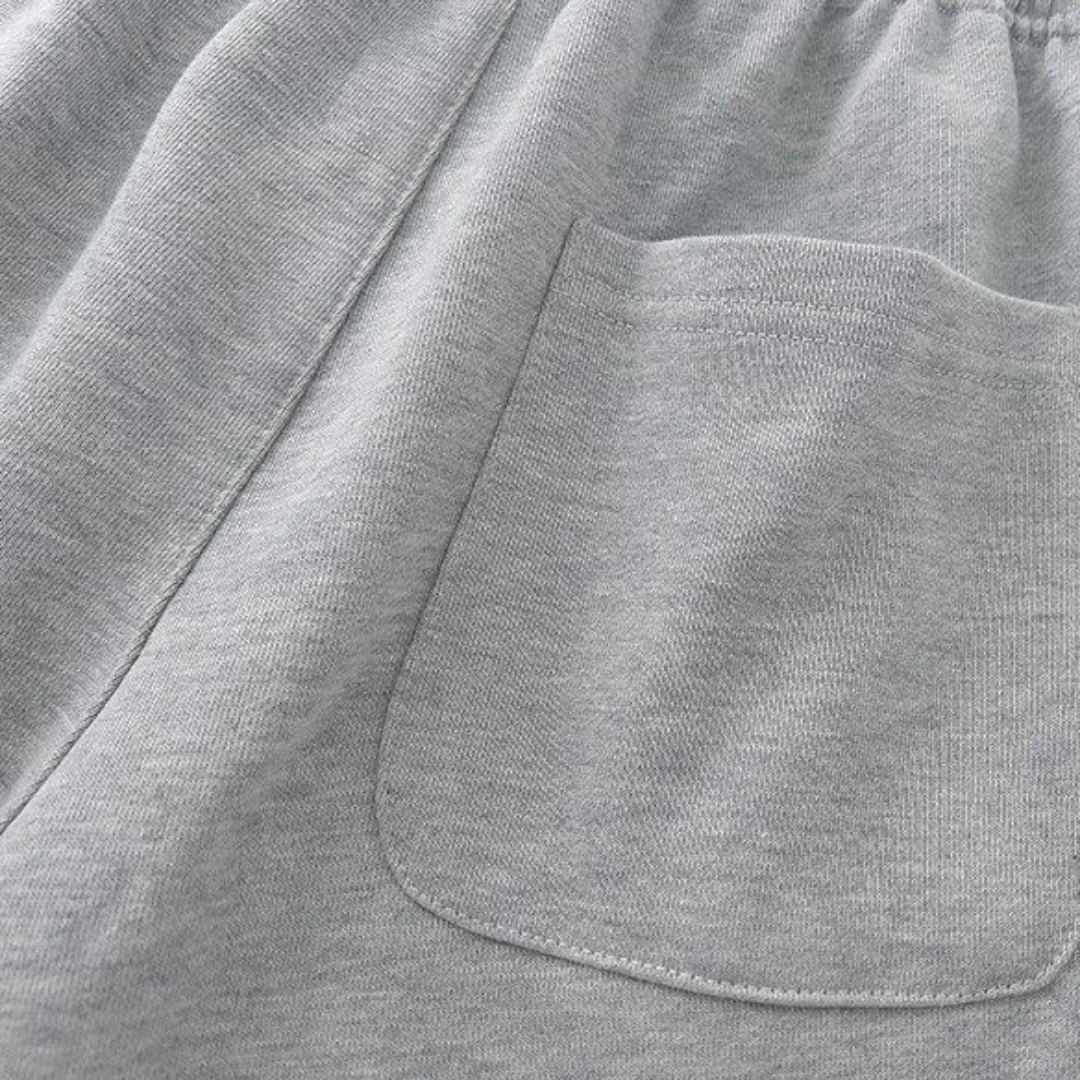 Gallery Dept. English Logo Sweatpant - Grey