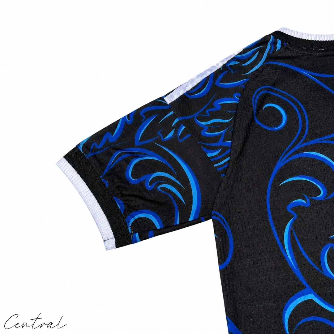 ARGENTINA 26 AWAY JERSEY ( Player Version)