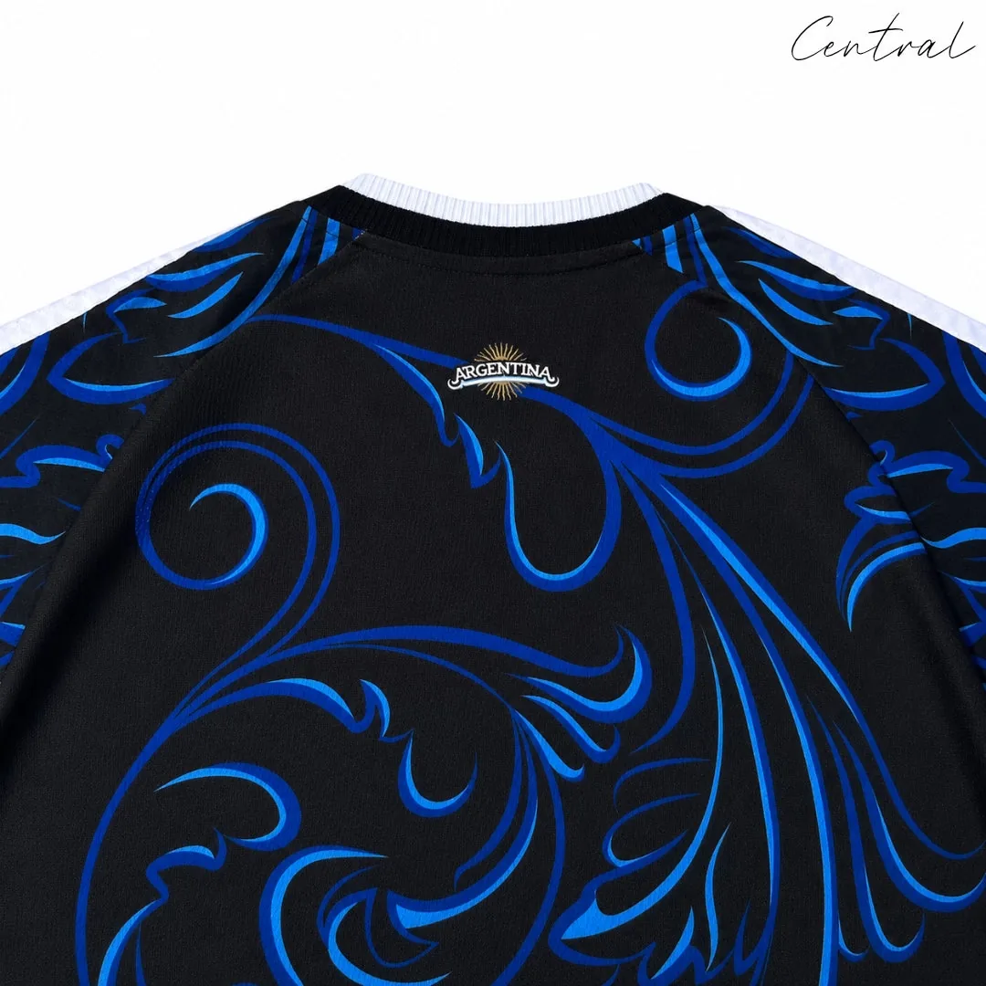 ARGENTINA 26 AWAY JERSEY ( Player Version)