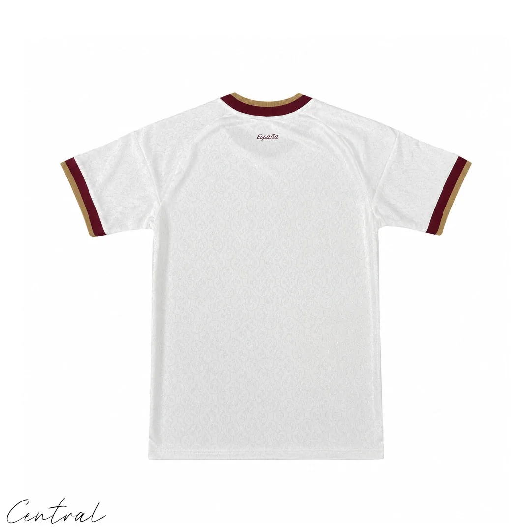 SPAIN 26 AWAY ( Player Version)