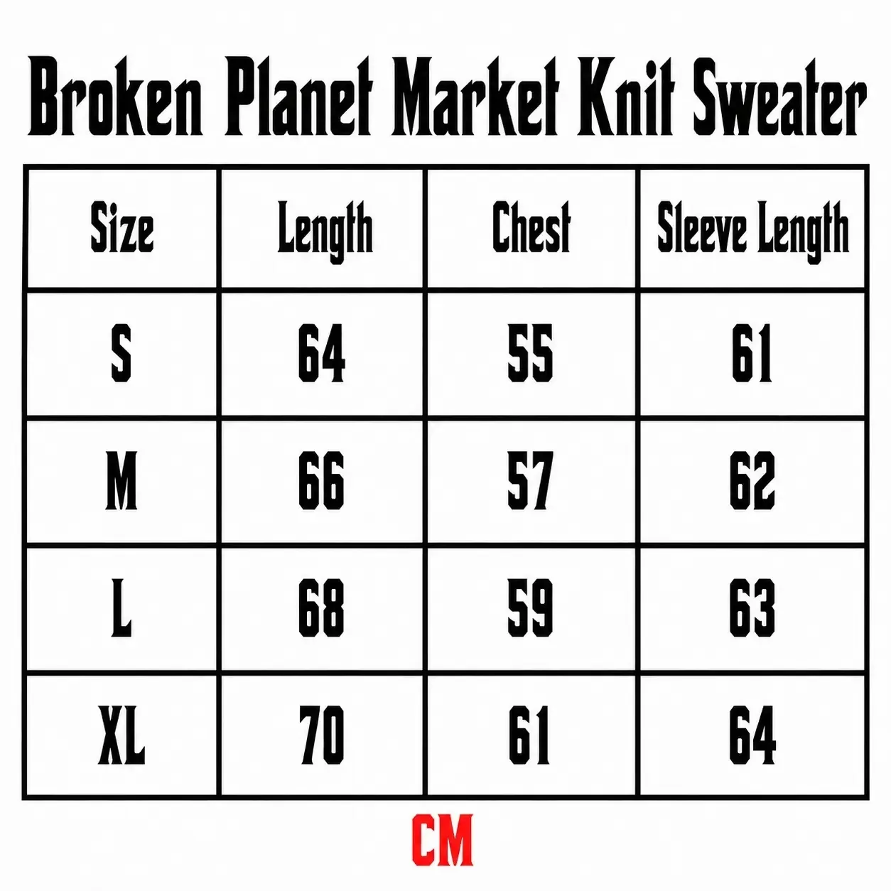Broken Planet Knit Sweater “Heather Grey”