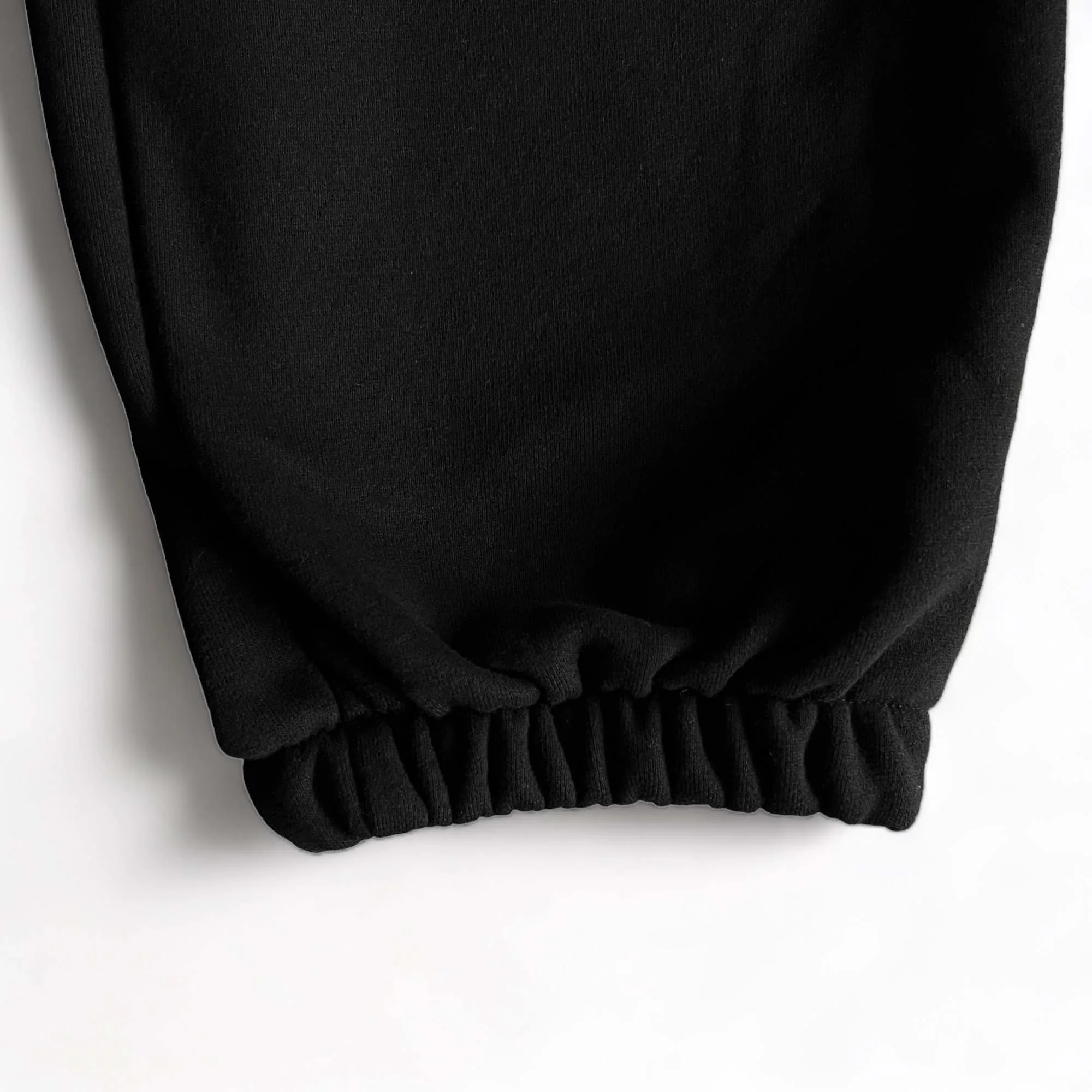 Corteiz Alcatraz SweatPants Black