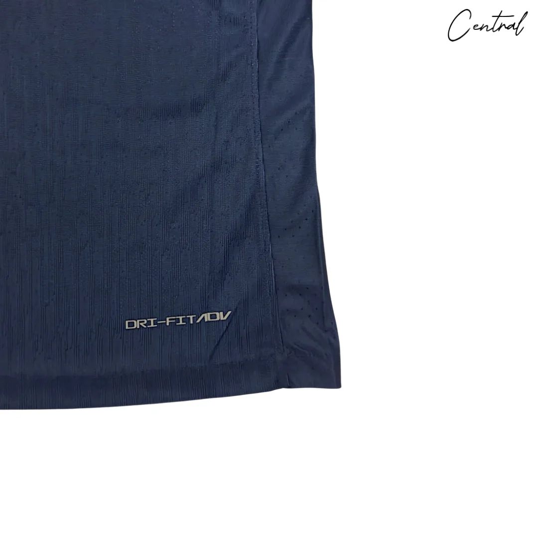 PSG 2025/26 Home Kit – Player Version