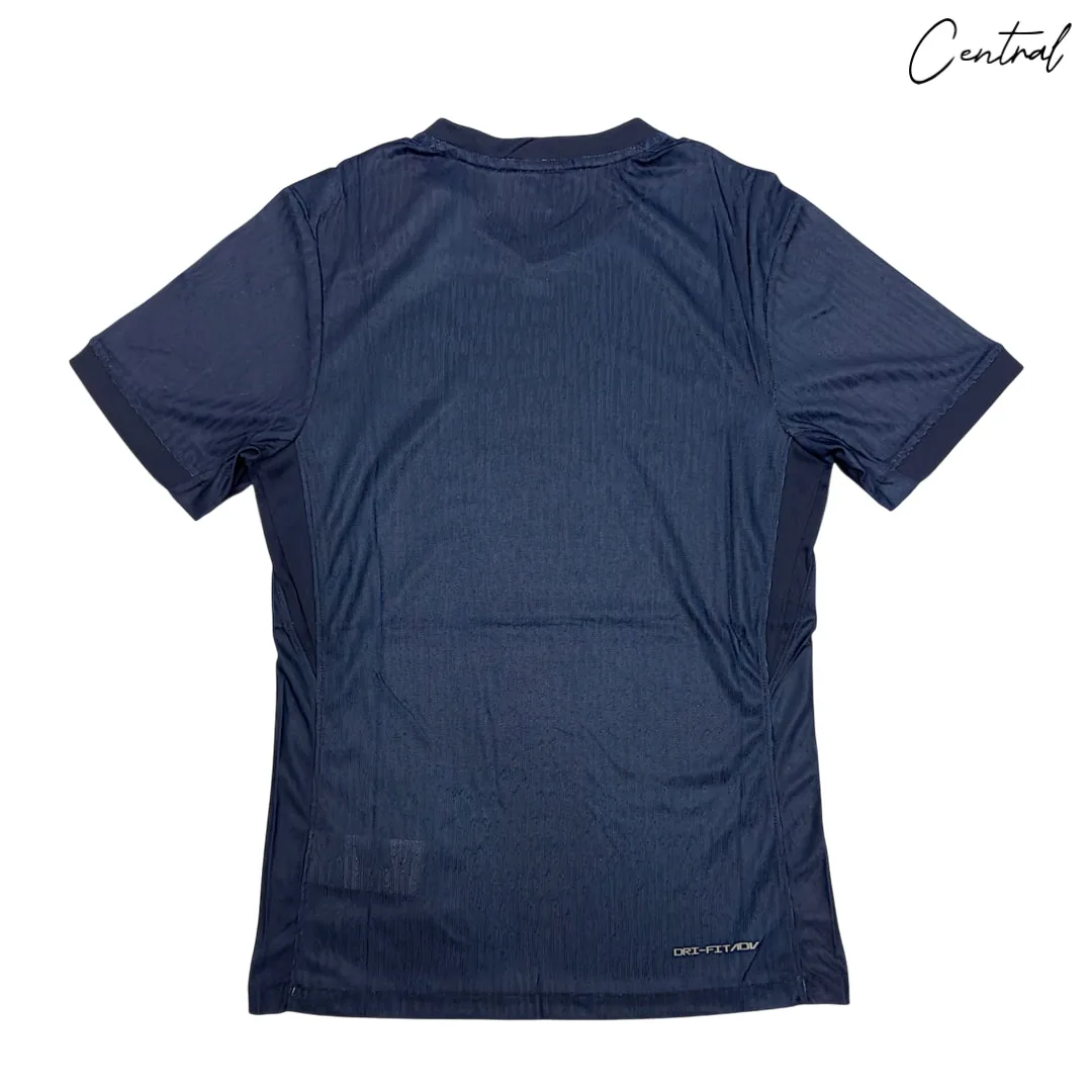 PSG 2025/26 Home Kit – Player Version
