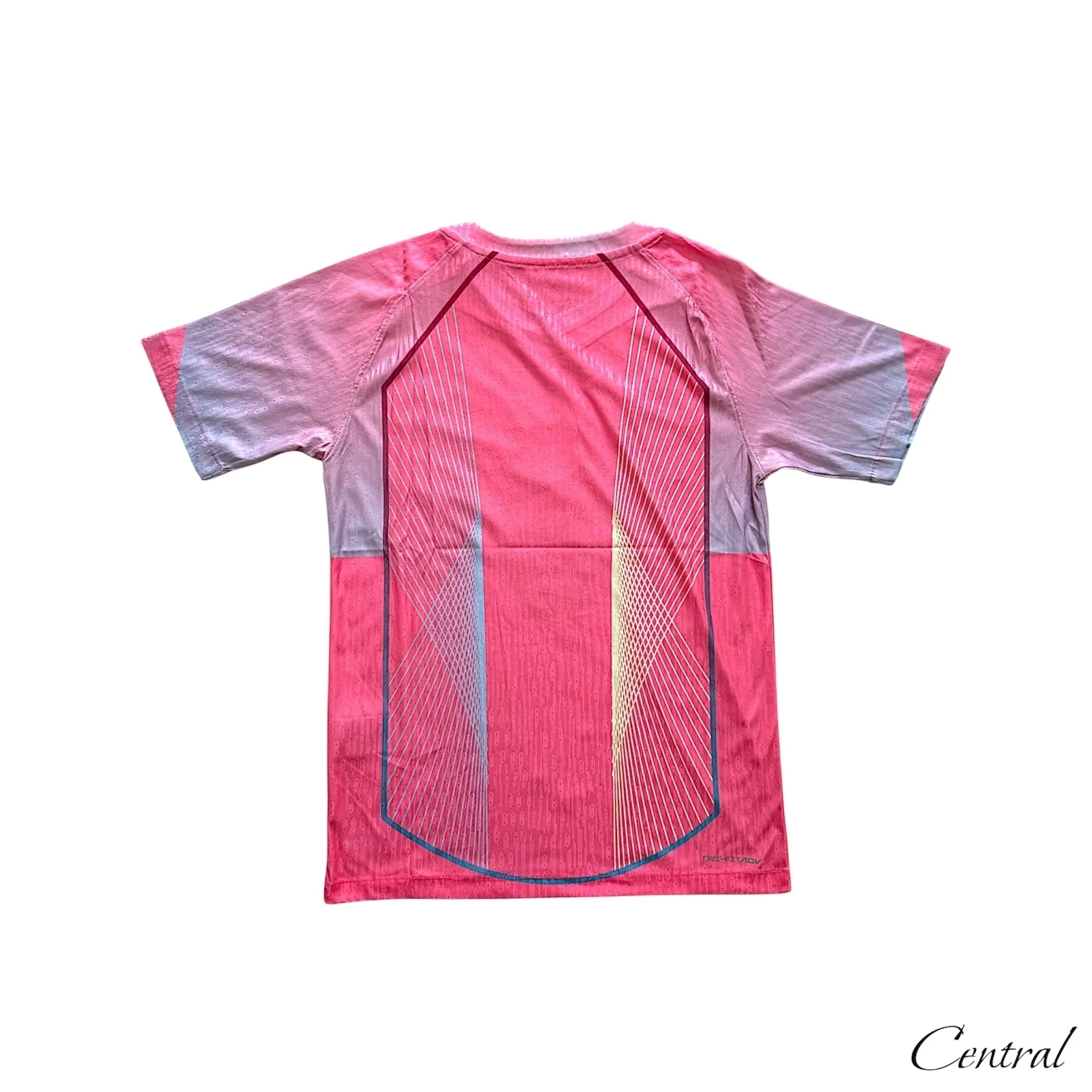 Barcelona 25/26 Special Edition Pink Kit (Player Version)