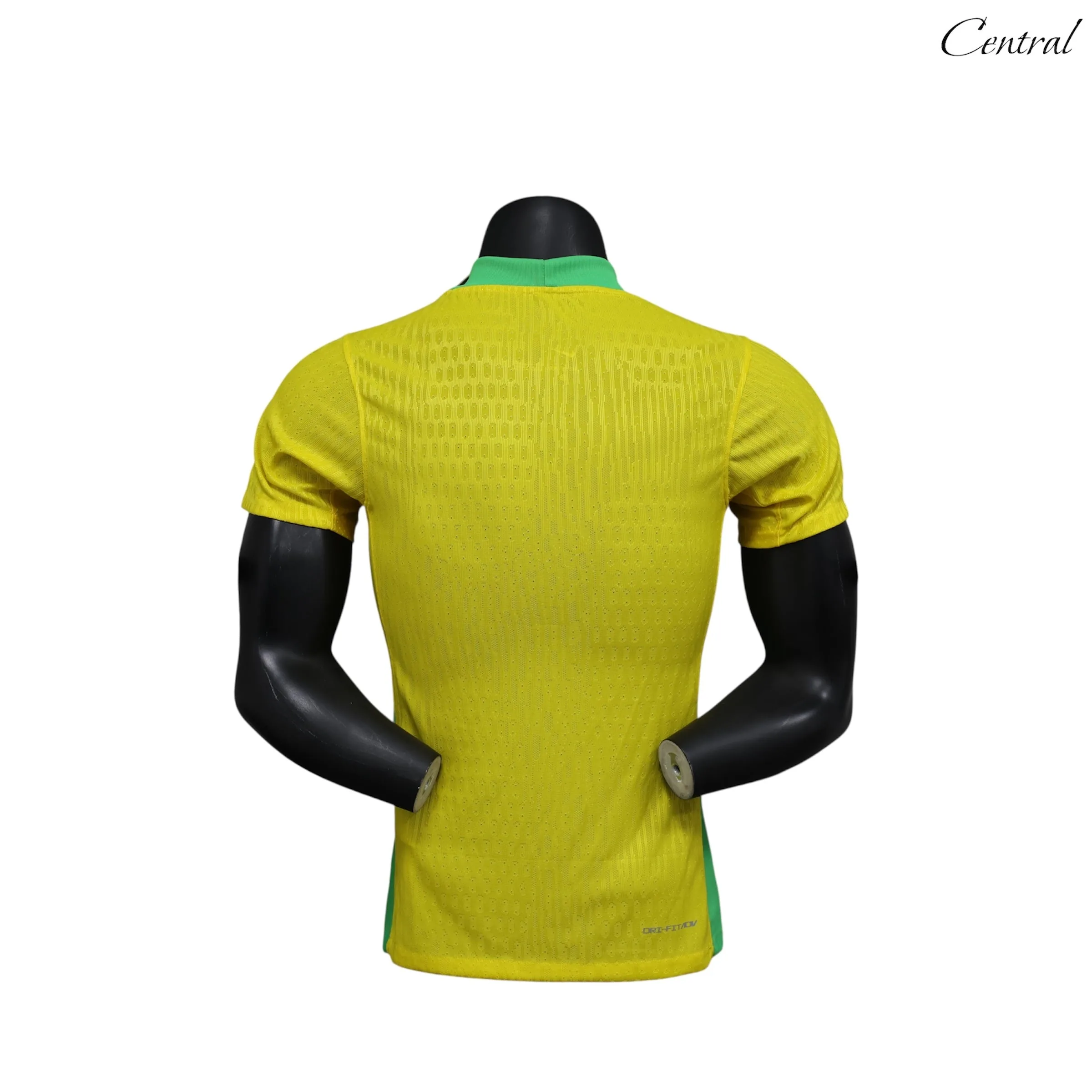 Brazil 25/26 (Player version)