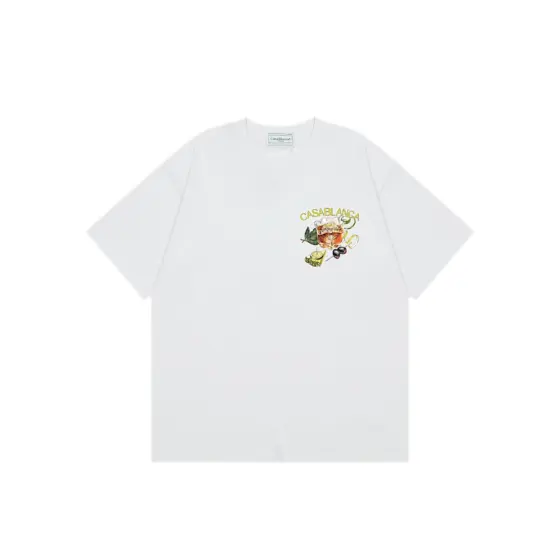Casablanca t-shirt