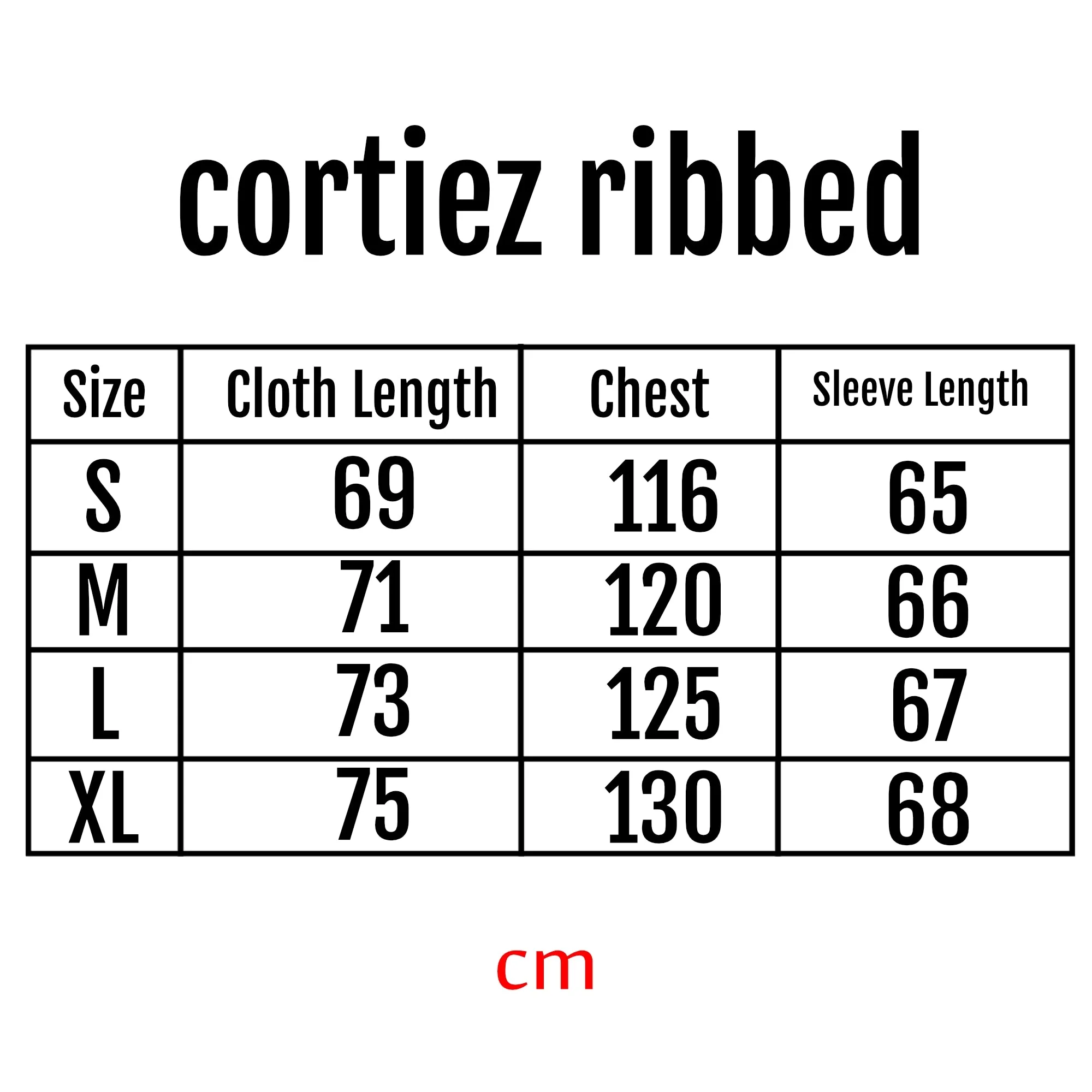 Corteiz Ribbed Sporteiz Zip Hoodie