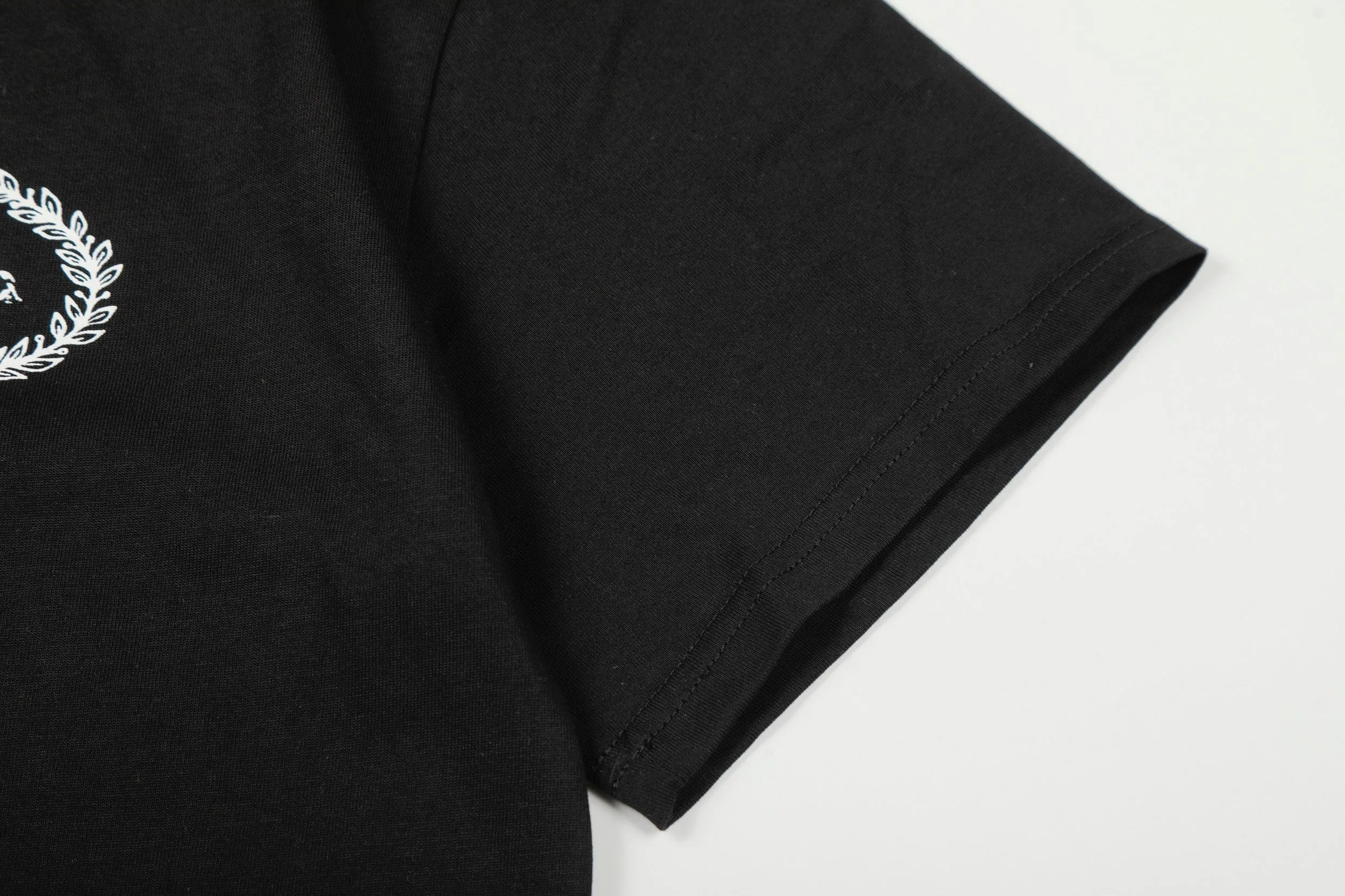 Corteiz x BBK Royale T-shirt