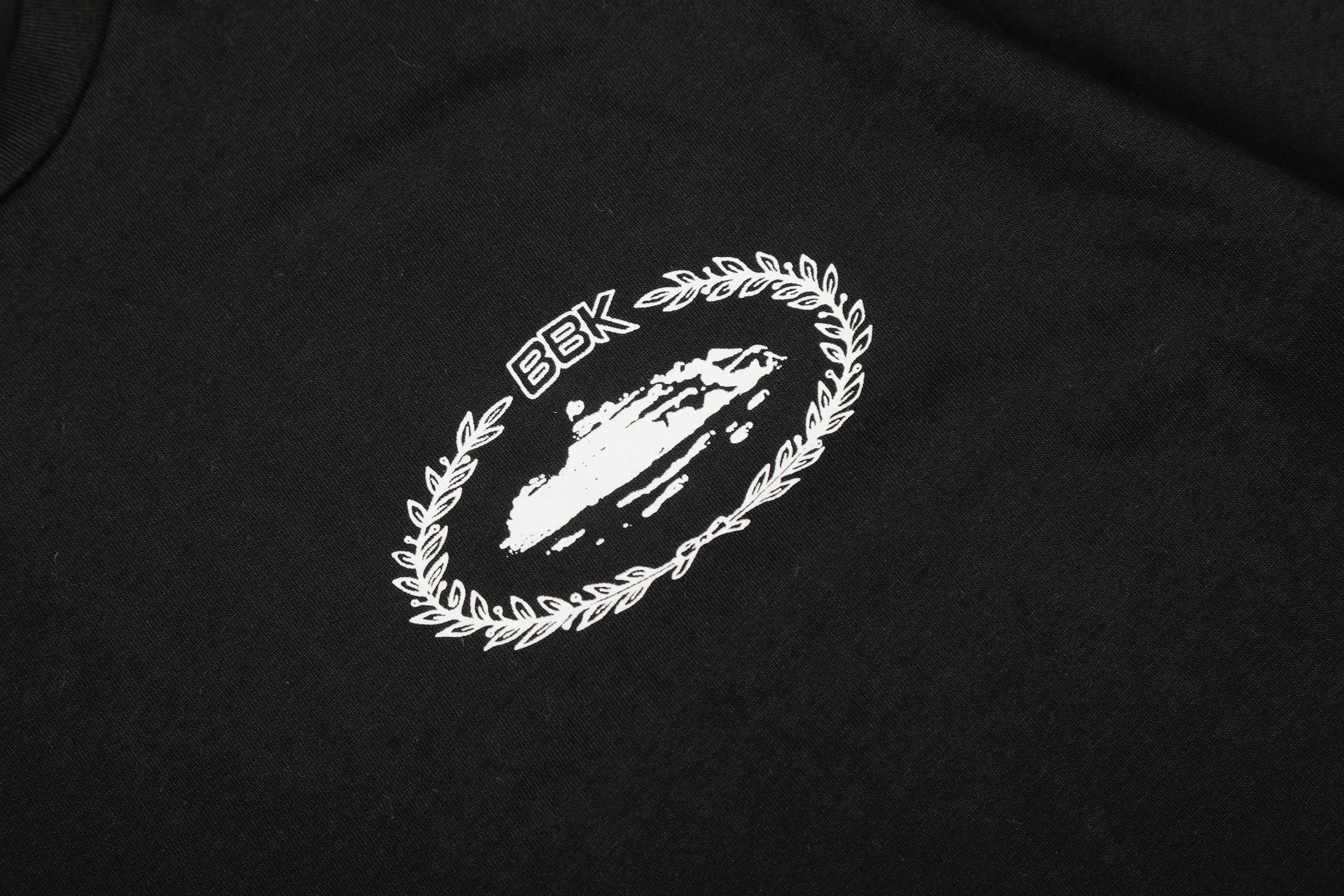 Corteiz x BBK Royale T-shirt