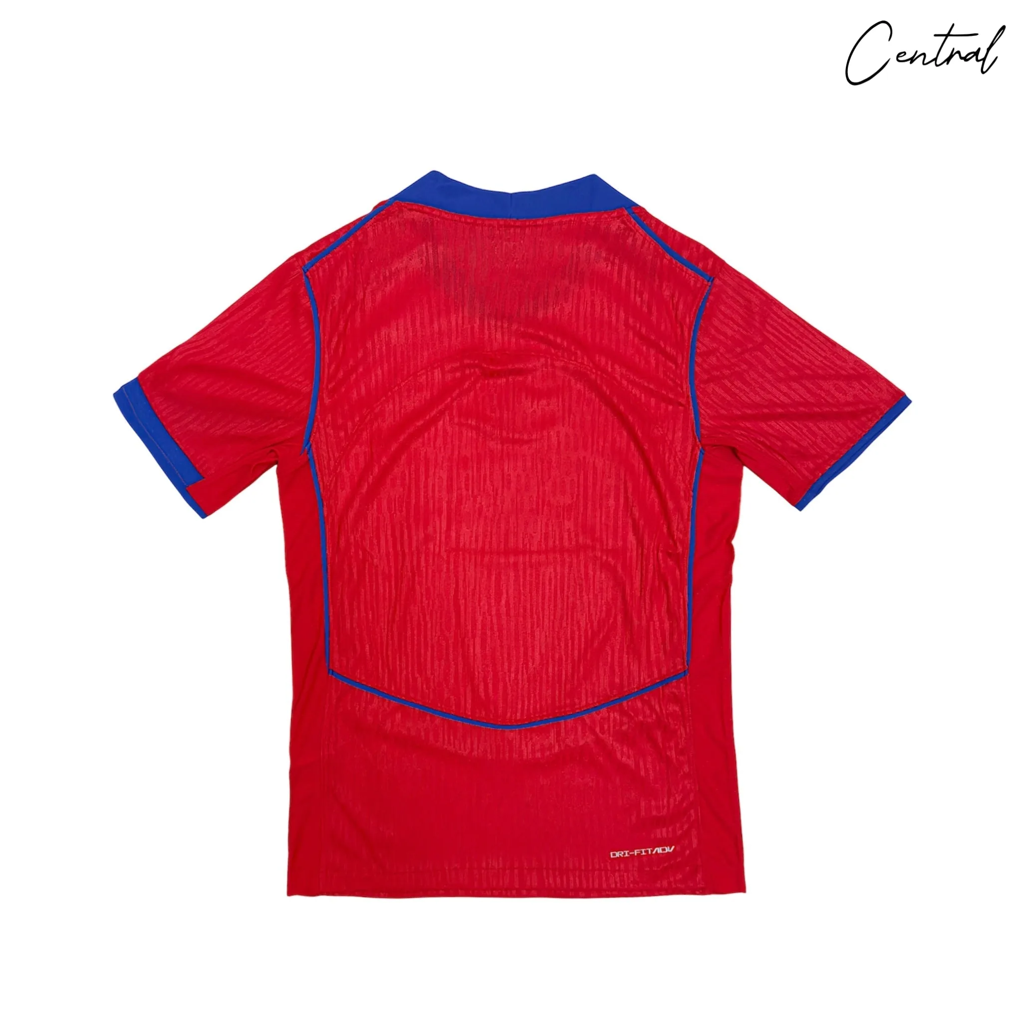Paris Saint-Germain 25-26 third kit (Player version)