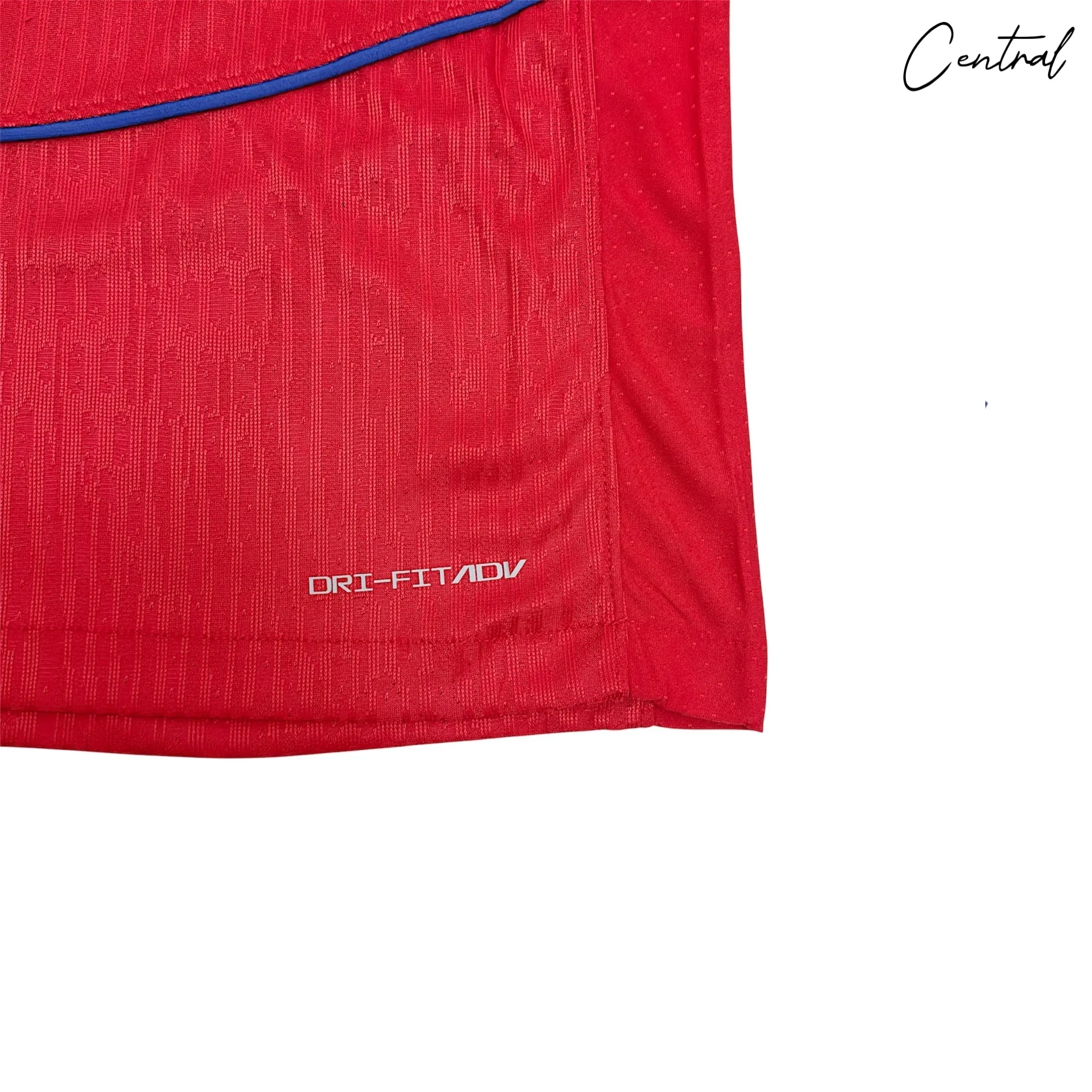 Paris Saint-Germain 25-26 third kit (Player version)