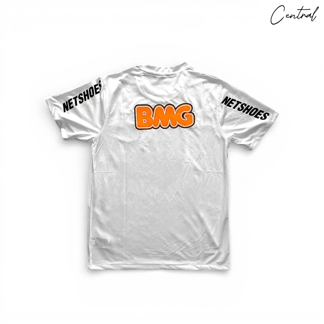 Santos 2012/2013 home shirt