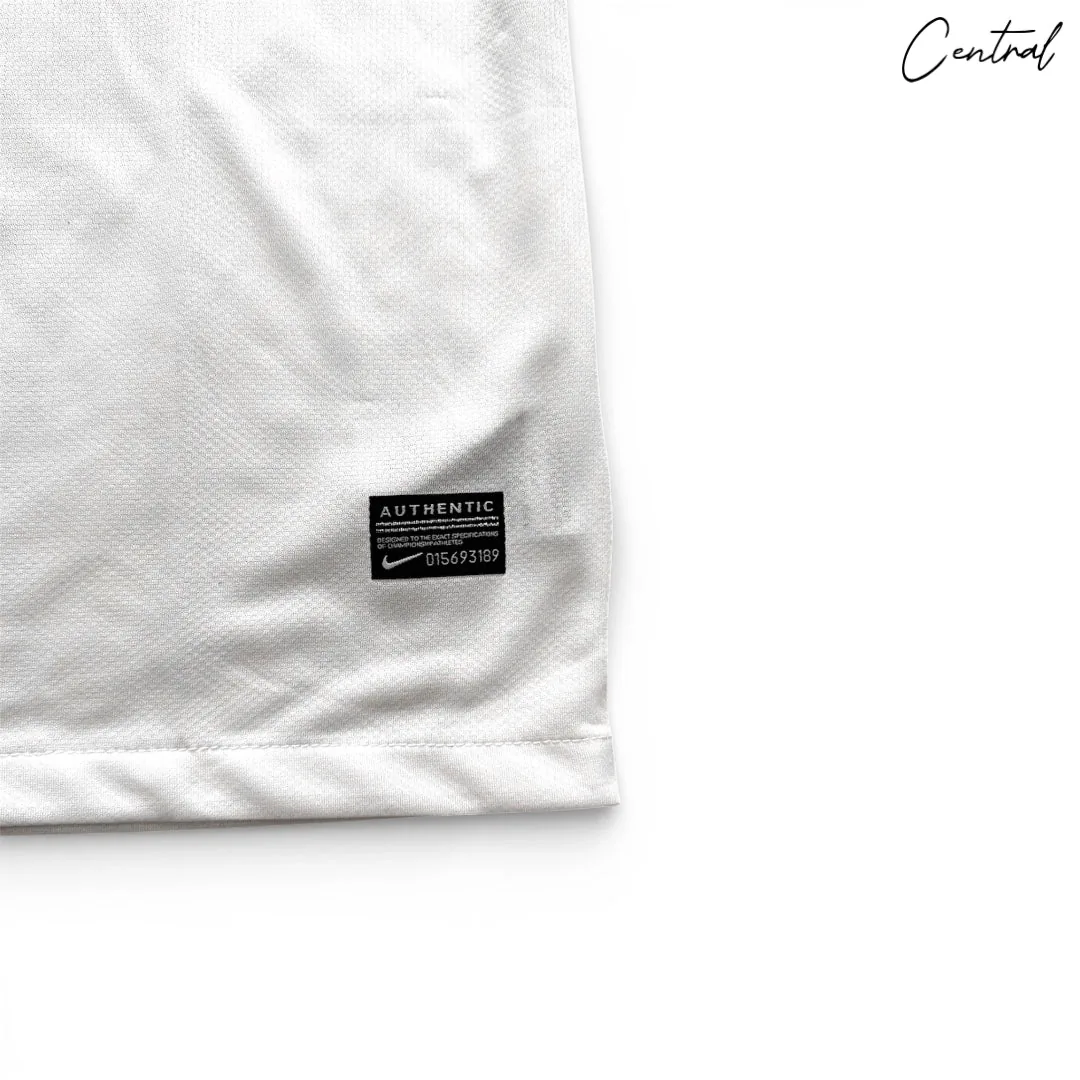 Santos 2012/2013 home shirt