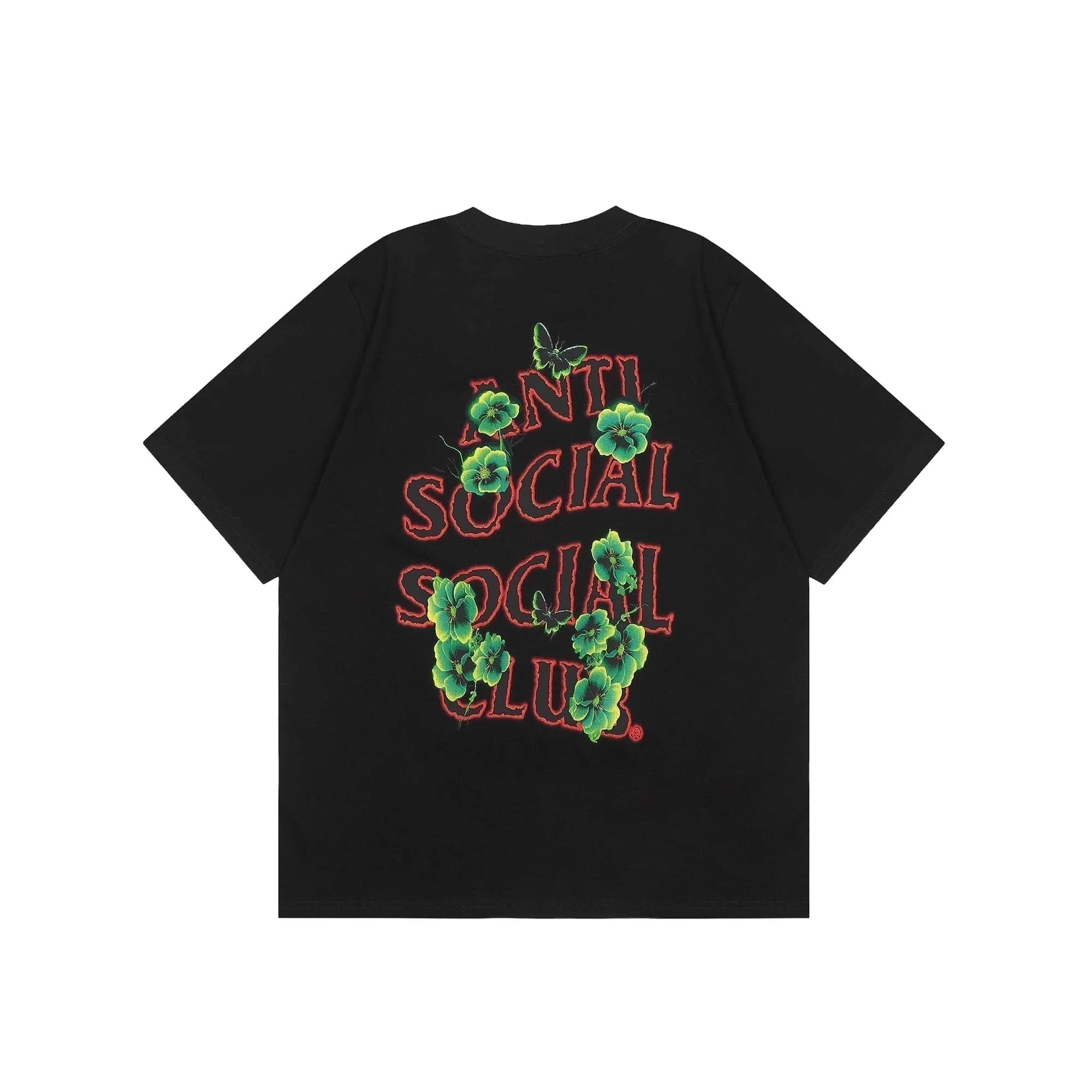 ASSC Mutant T-shirt