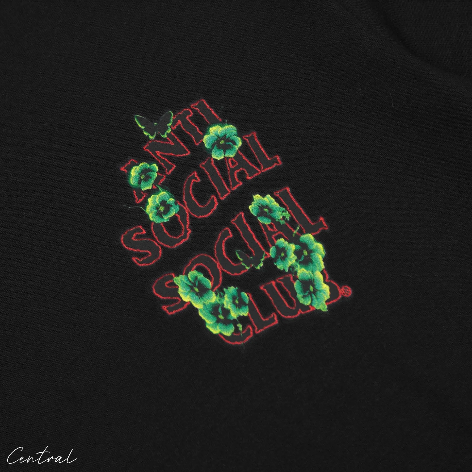 ASSC Mutant T-shirt