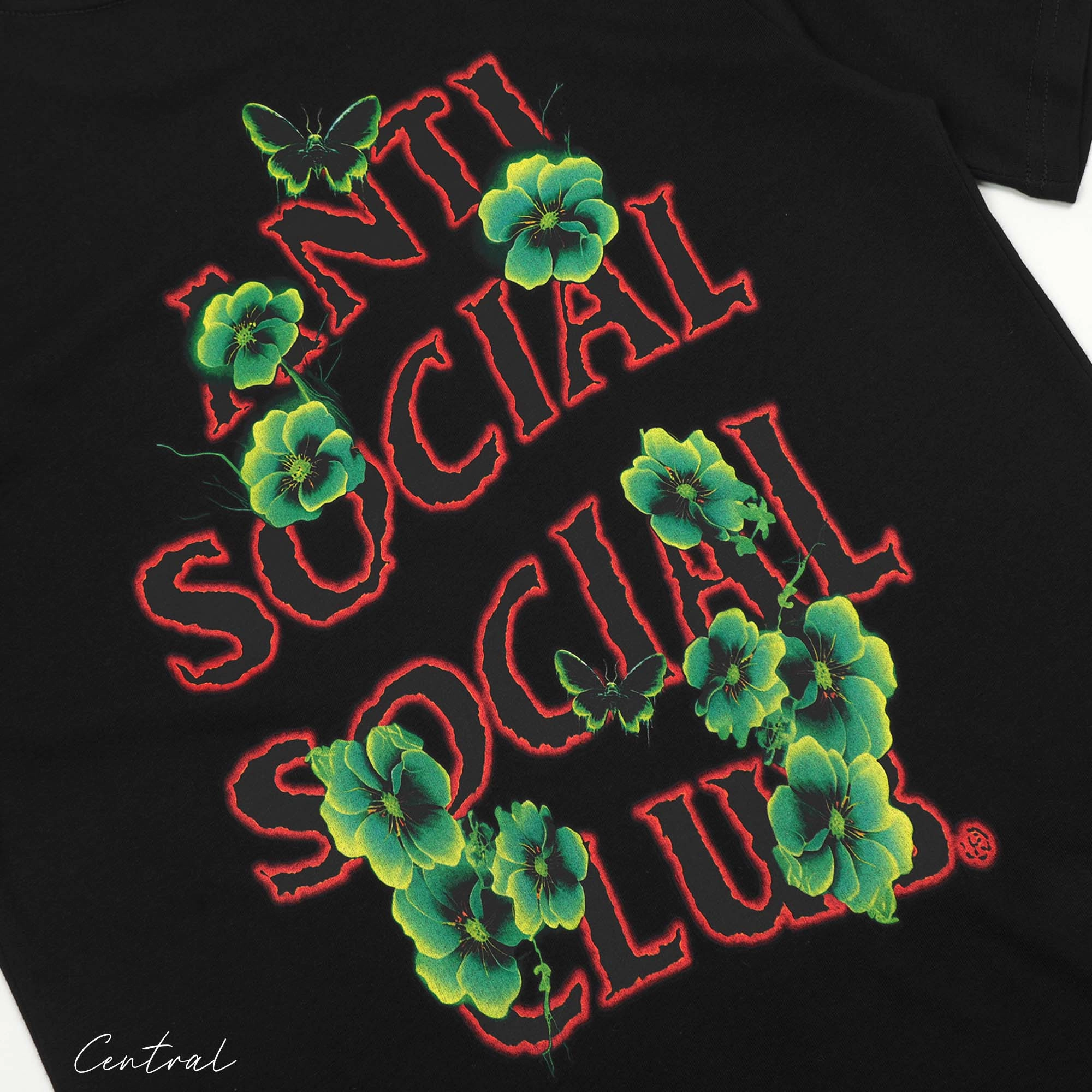 ASSC Mutant T-shirt
