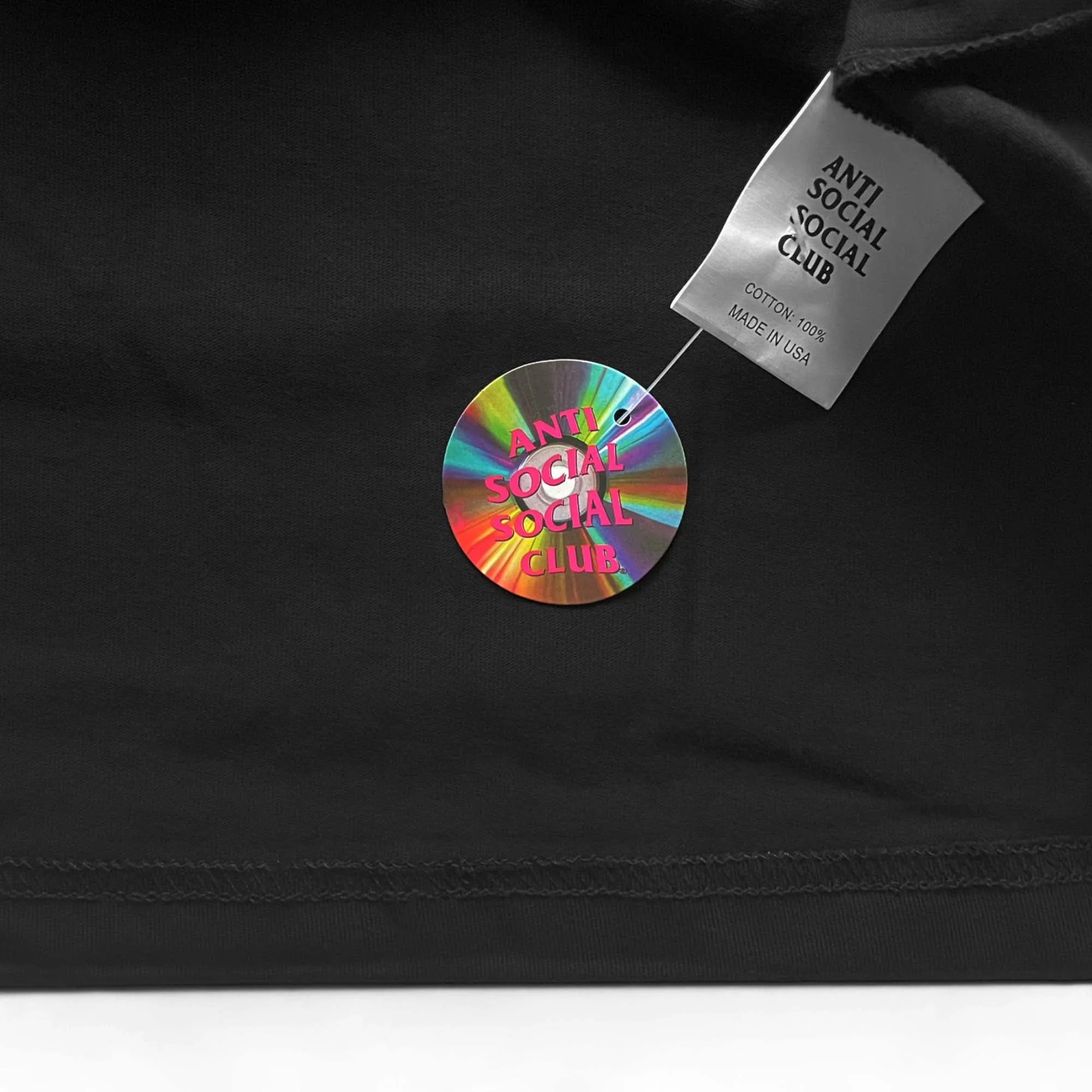 ASSC Mutant T-shirt