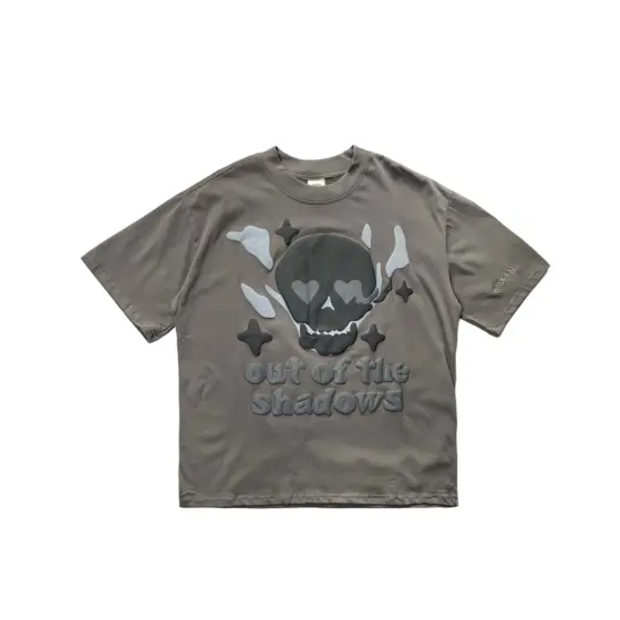Broken Planet Out of the Shadows T-shirt
