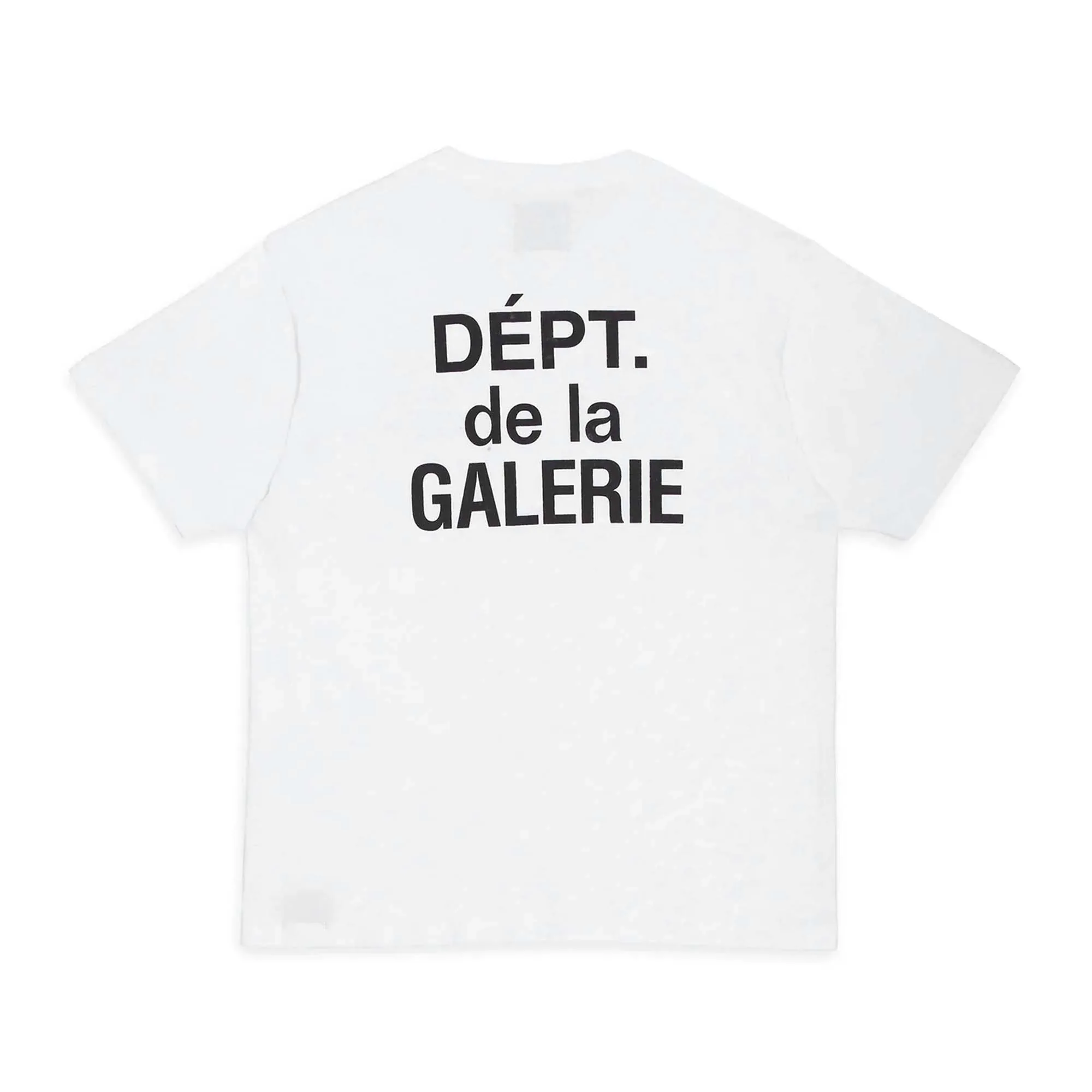 Gallery Dept. Dépt De La Galerie T-shirt