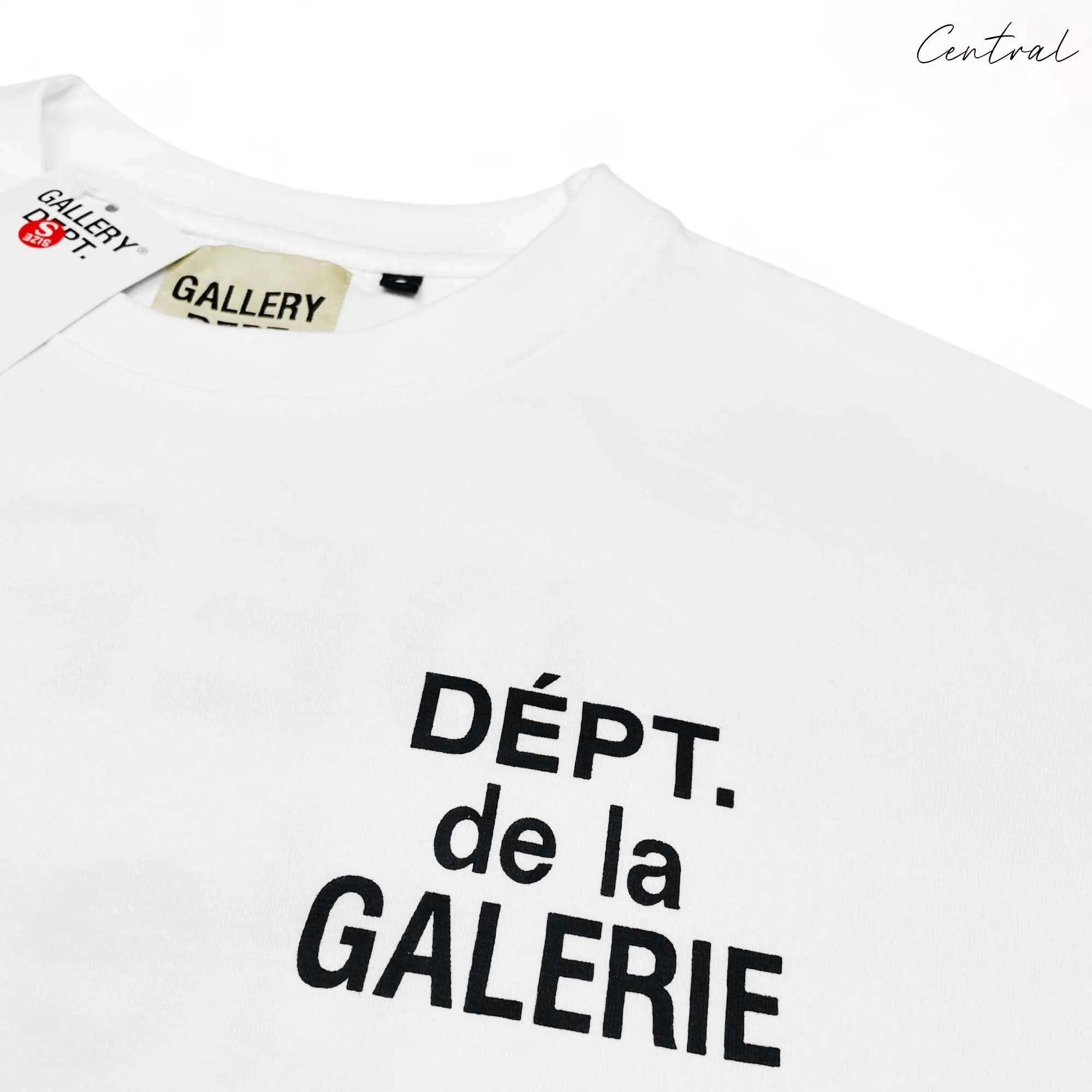 Gallery Dept. Dépt De La Galerie T-shirt