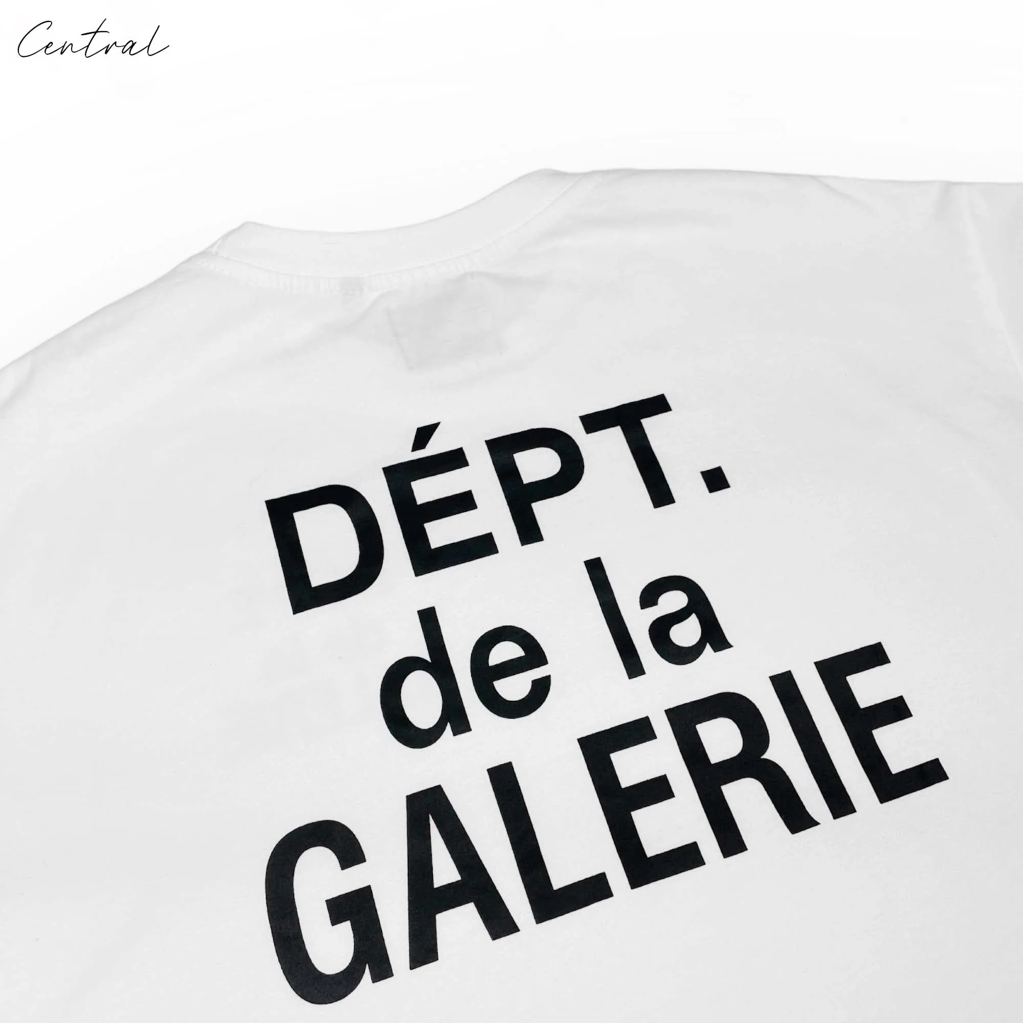 Gallery Dept. Dépt De La Galerie T-shirt