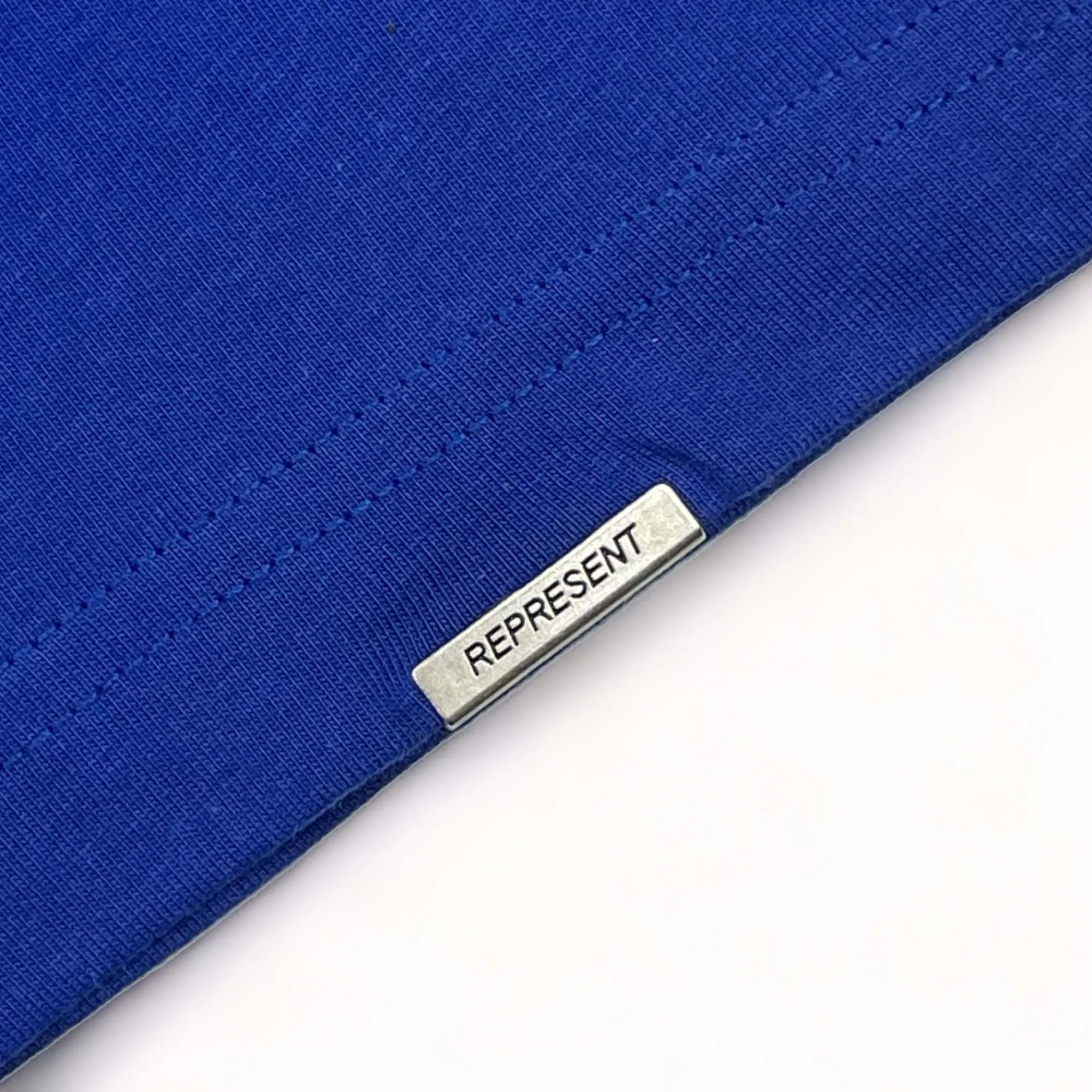 REPRESENT OWNERS CLUB T-SHIRT ' Cobalt '