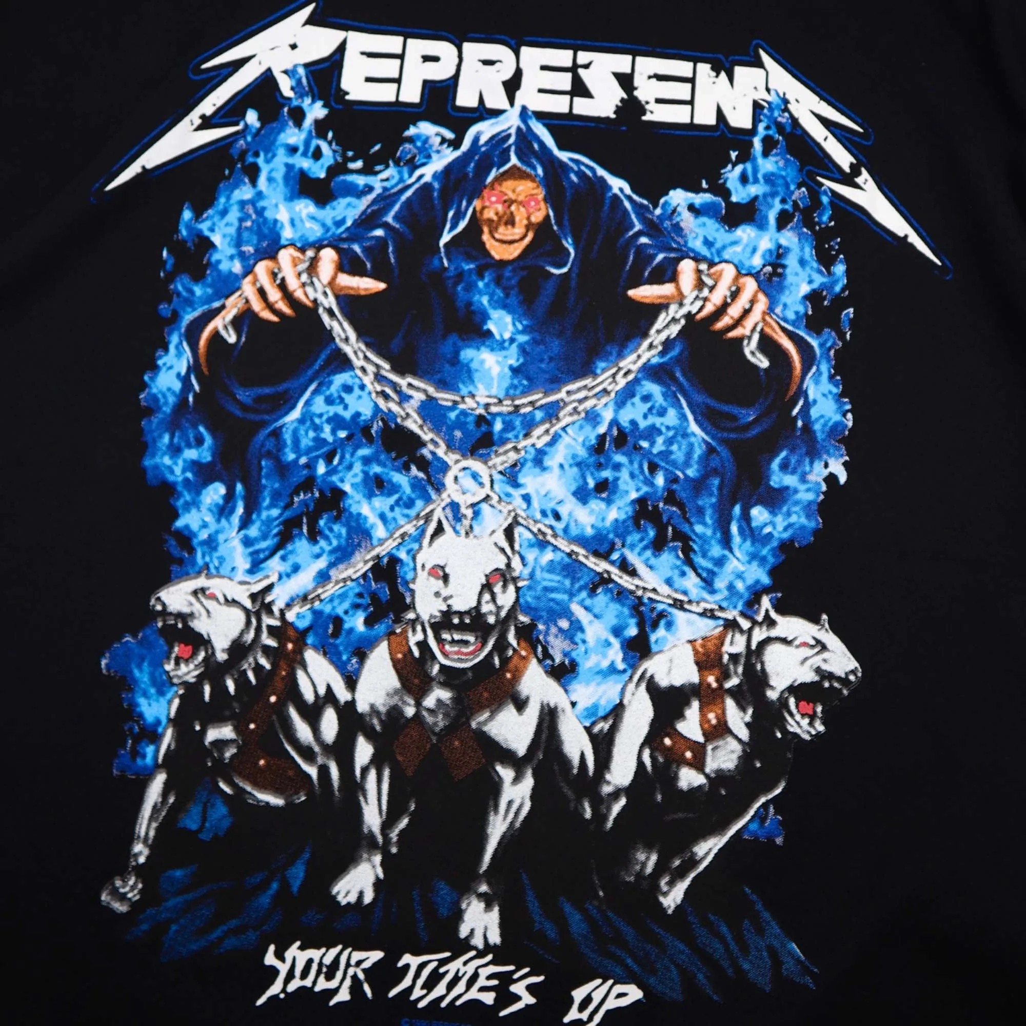 Represent ’ Your Tute’s Up T-shirt ‘