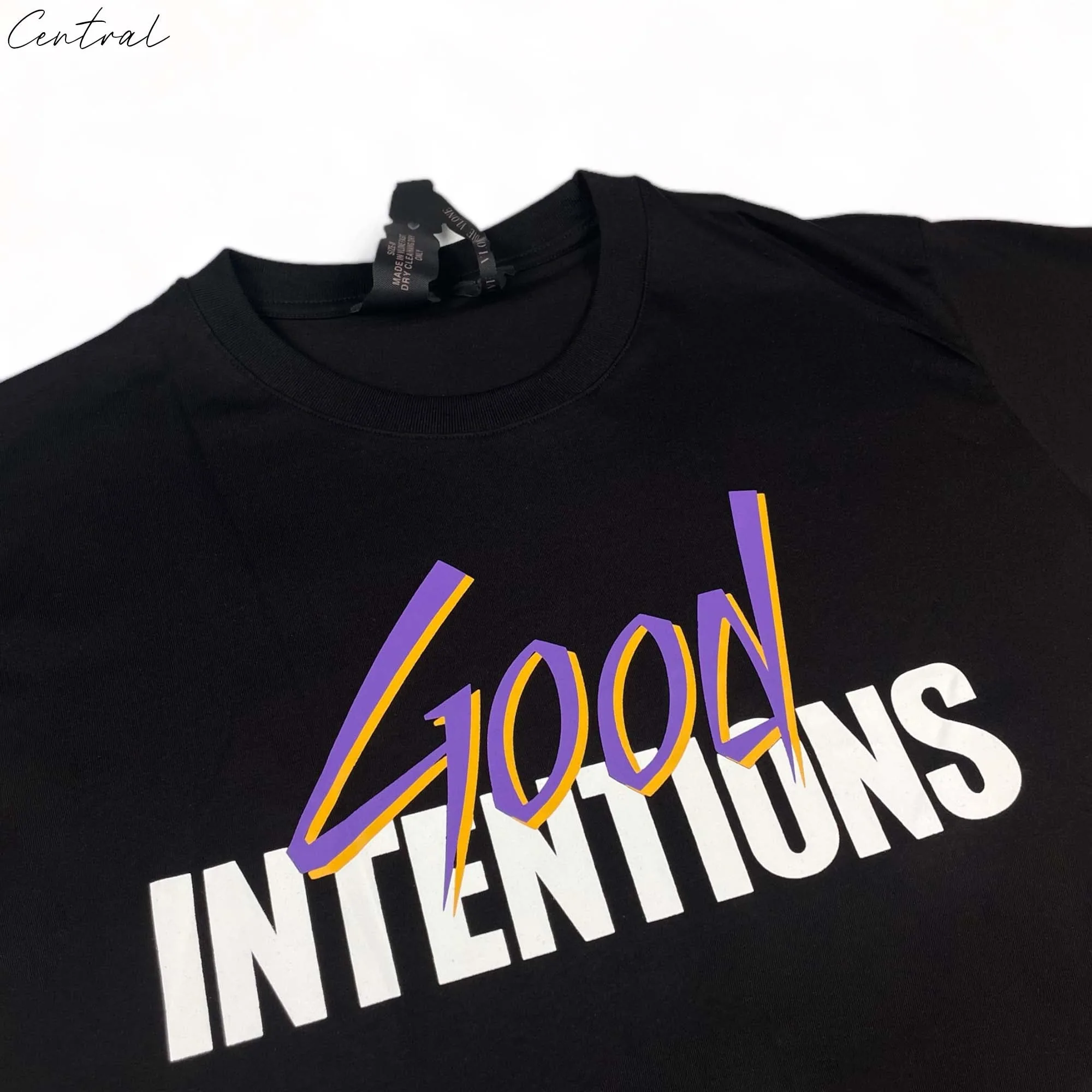 Vlone X Nav Doves T-Shirt