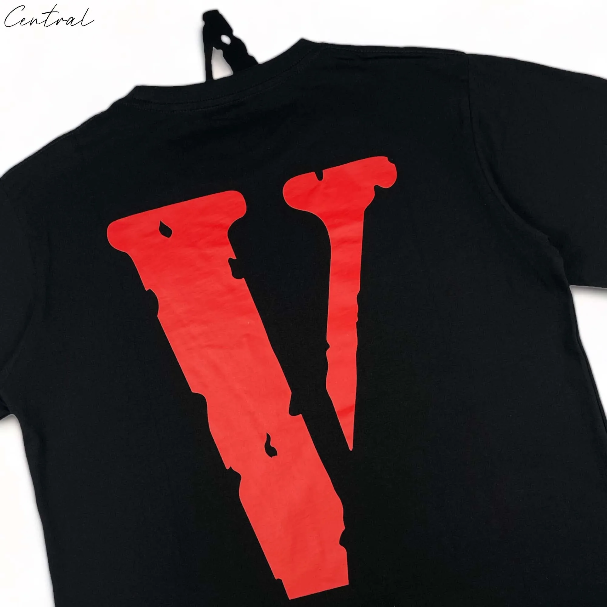 Vlone x NBA YoungBoy T-Shirt