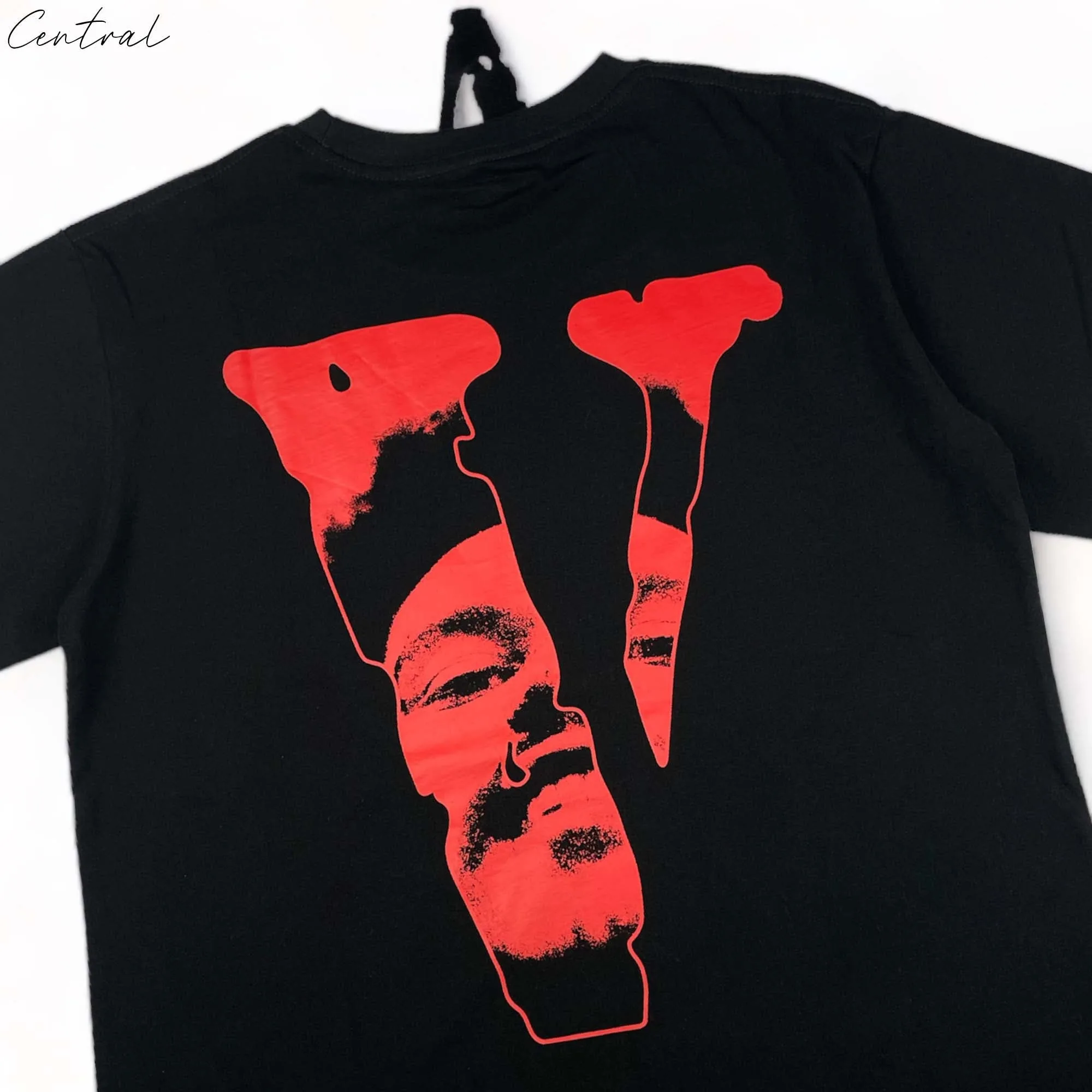 Vlone x The Weeknd After Hours T-Shirt