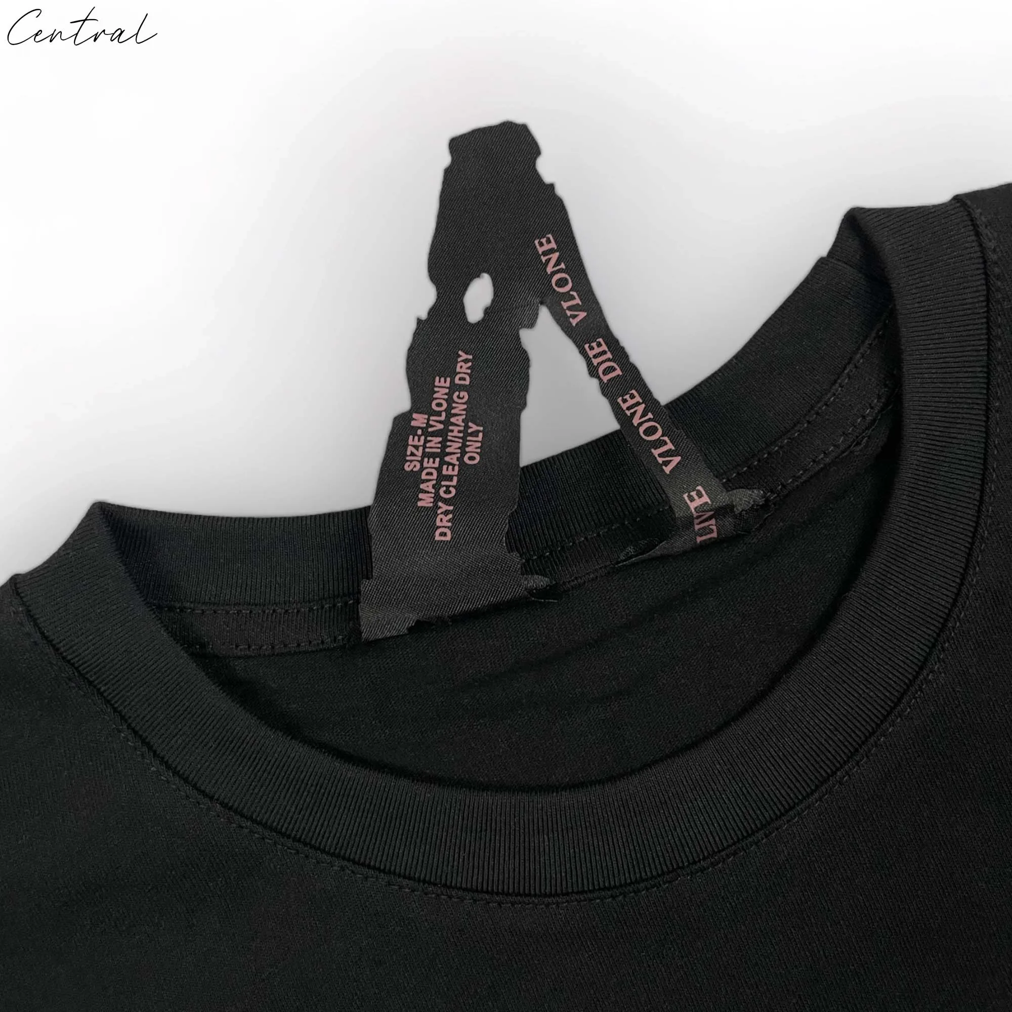 Vlone x The Weeknd After Hours T-Shirt
