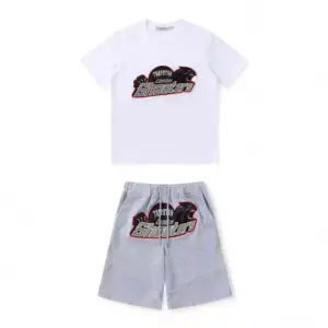 Trapstar Shooters Short Set