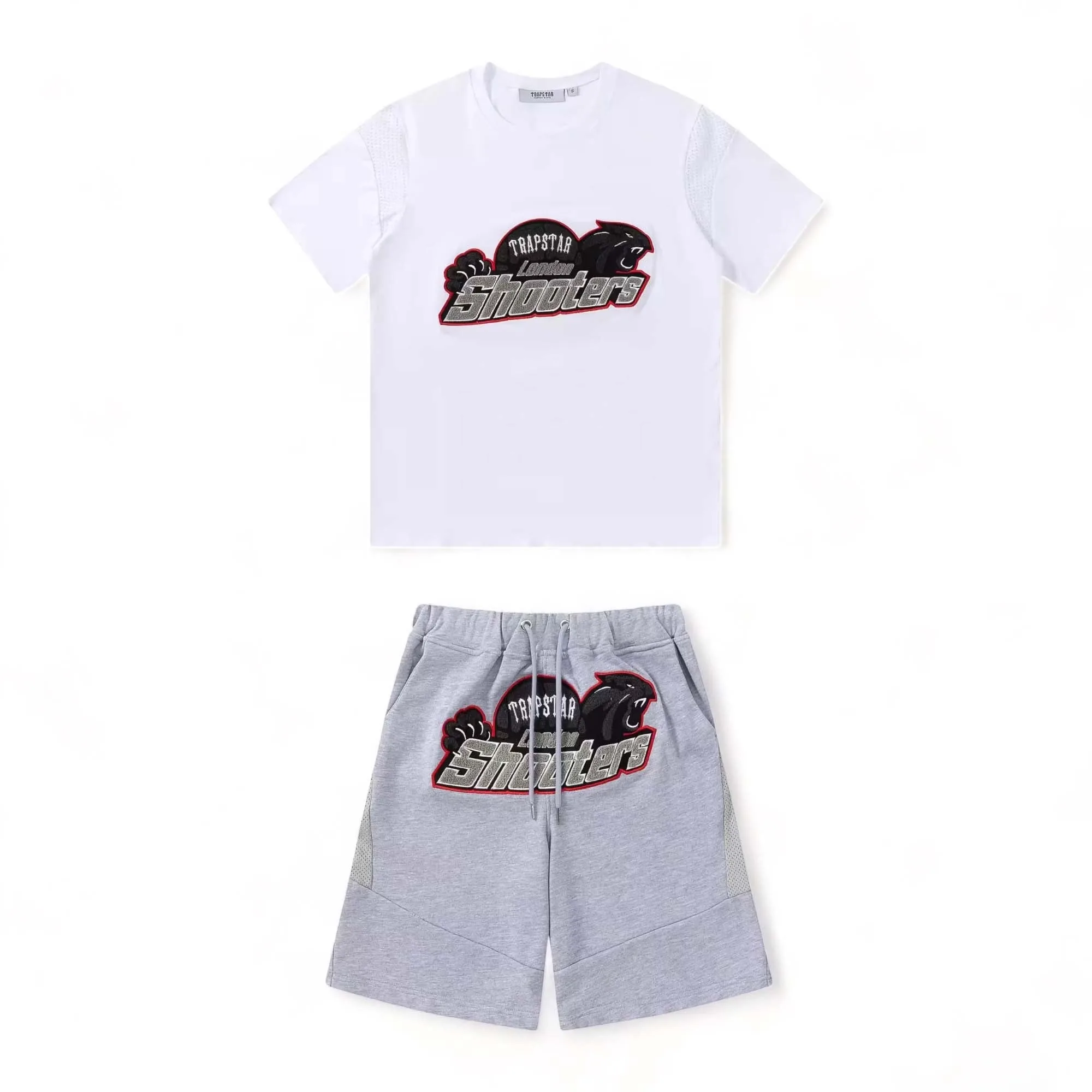 Trapstar Shooters Short Set