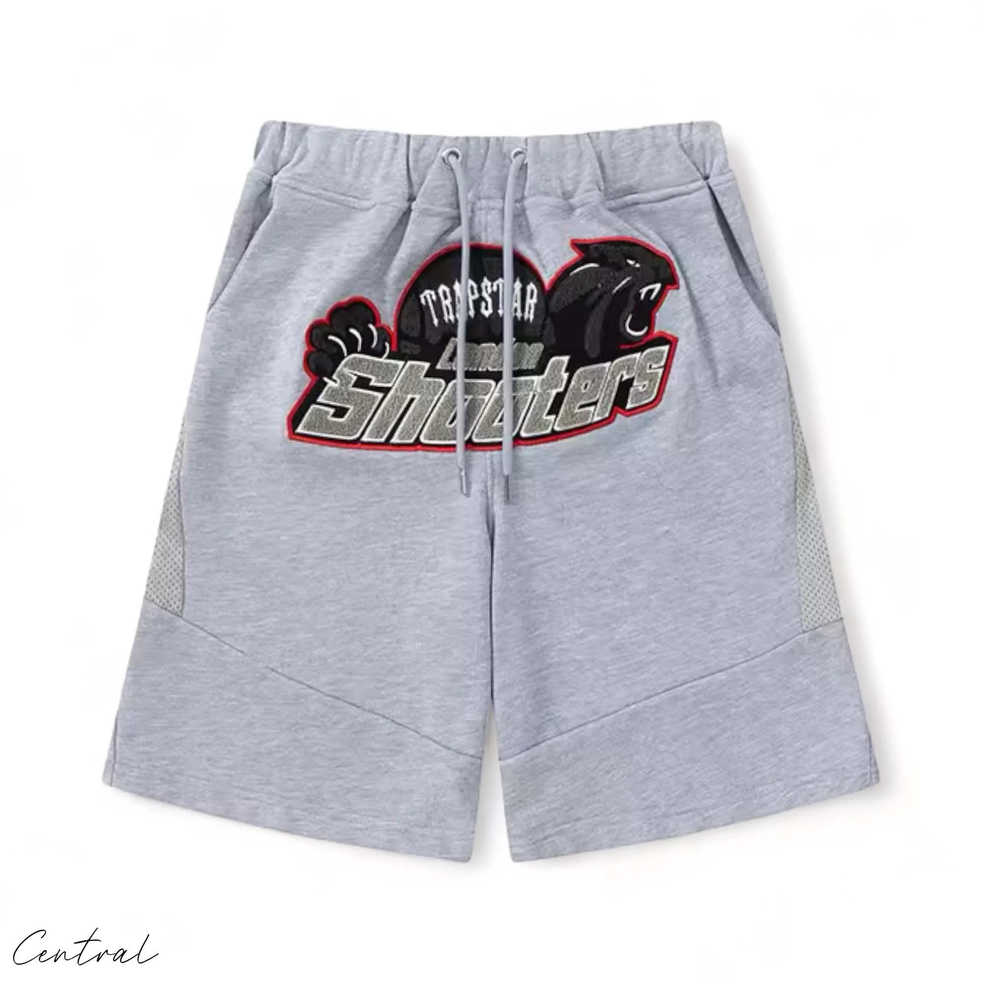 Trapstar Shooters Short Set
