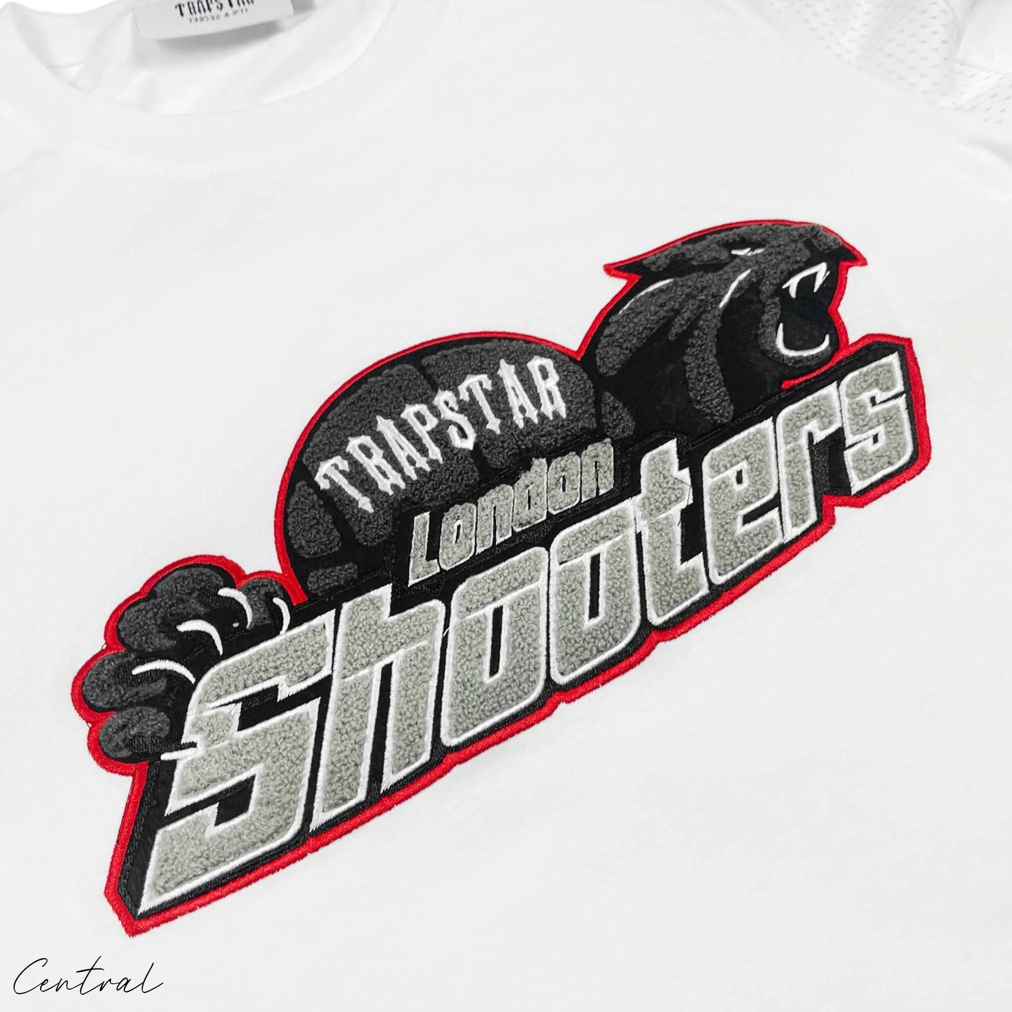 Trapstar Shooters Short Set