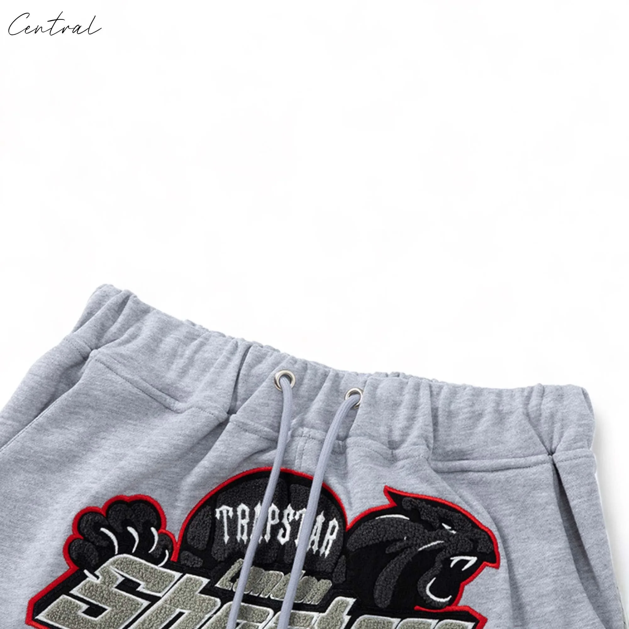 Trapstar Shooters Short Set