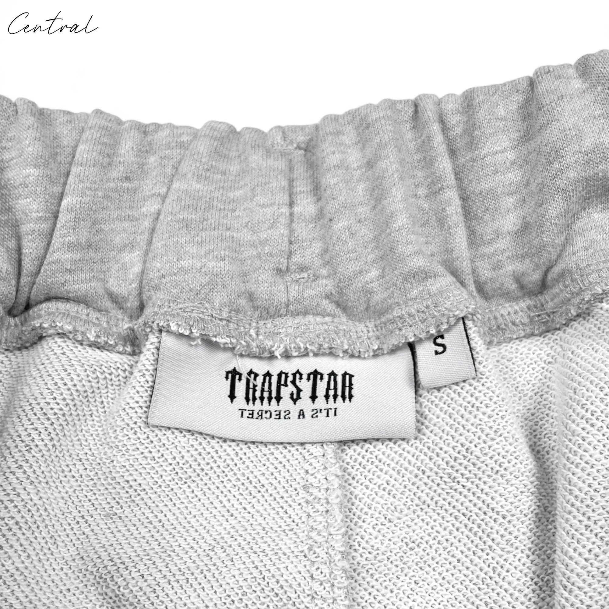Trapstar Shooters Short Set