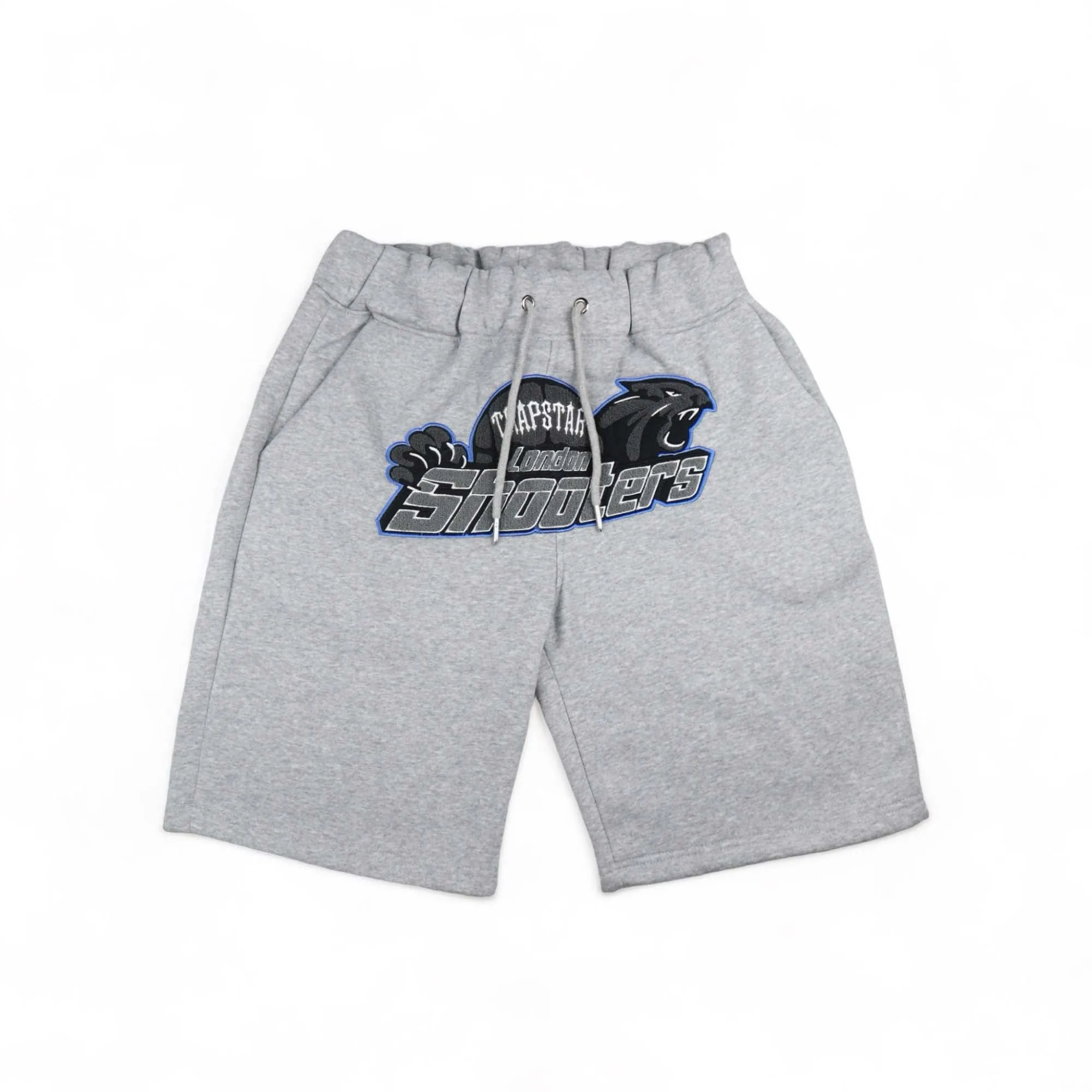 Trapstar Shooters Shorts Set